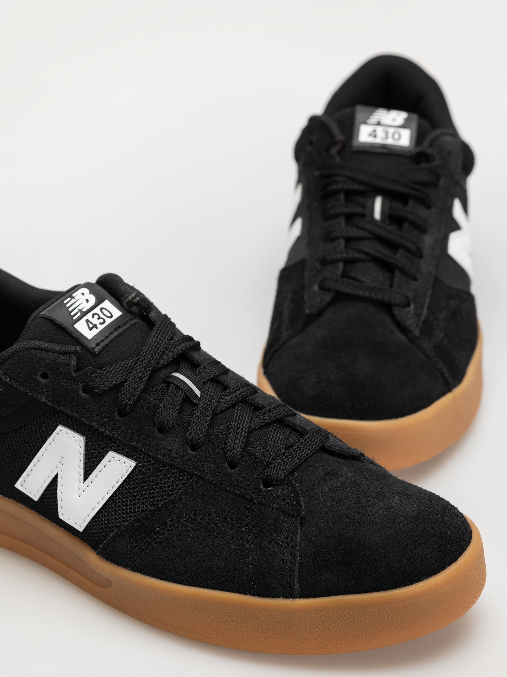 Обувки New Balance 430 (black)