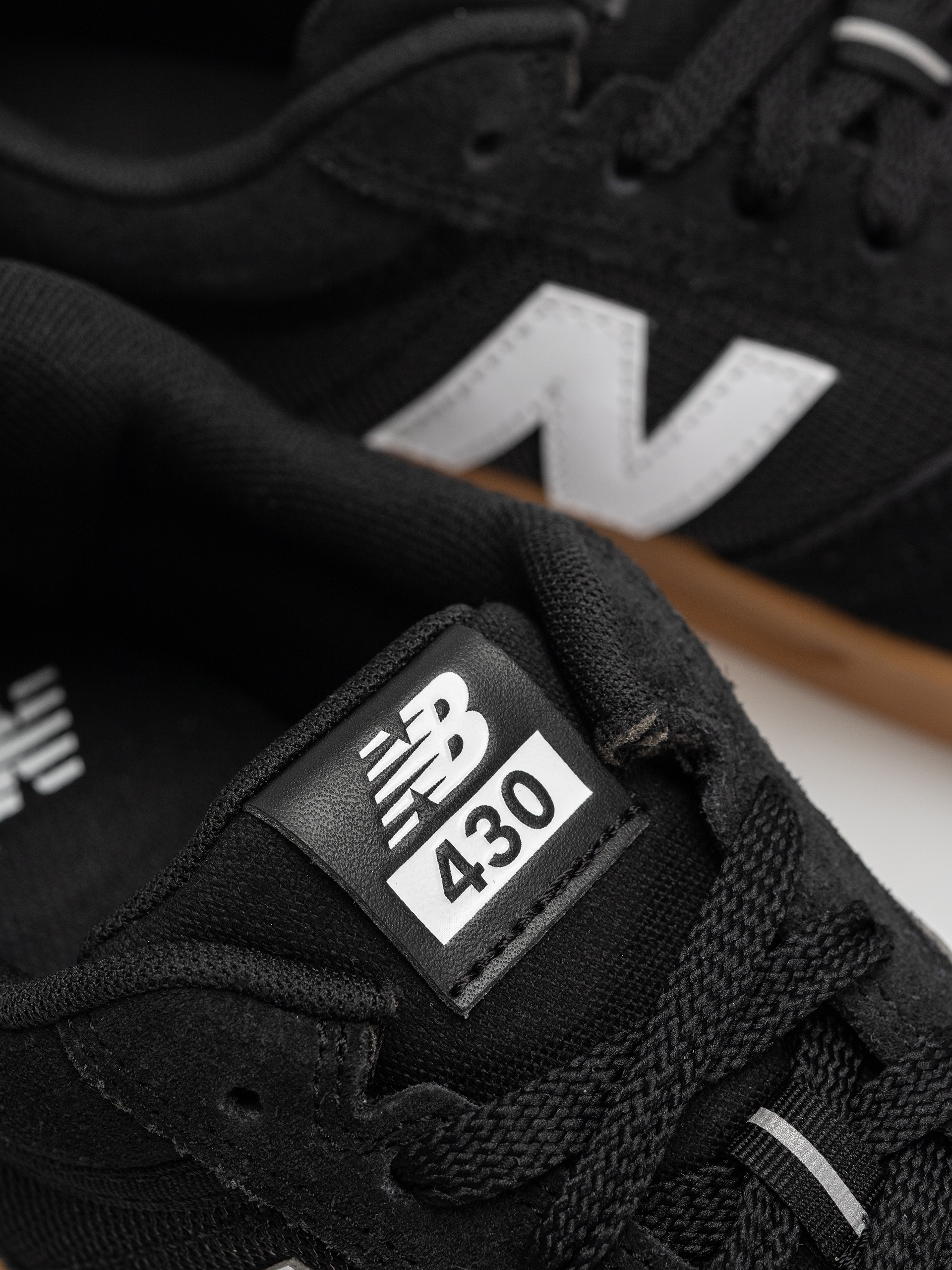 Обувки New Balance 430 (black)