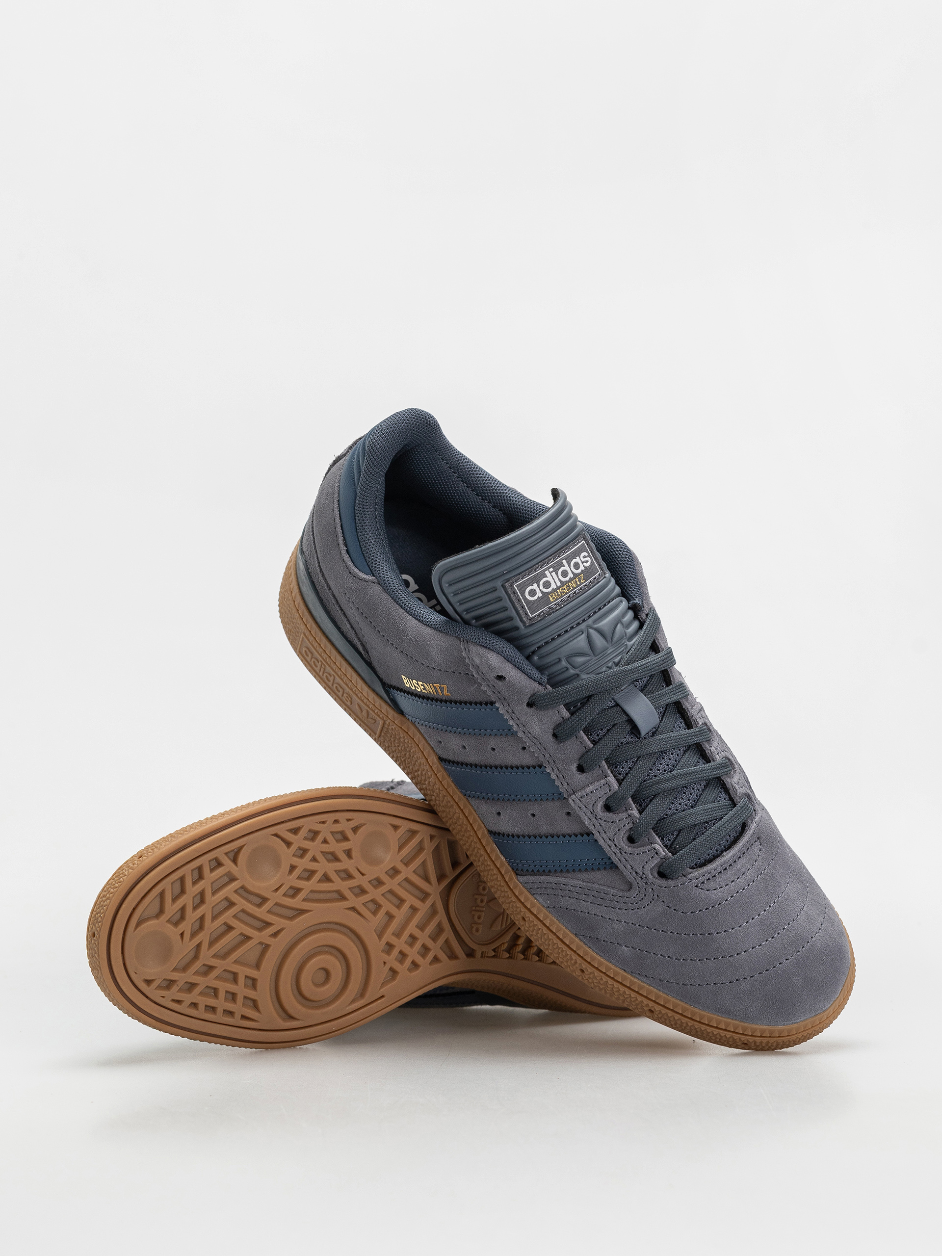 Обувки adidas Busenitz (onix/prloin/gum4)