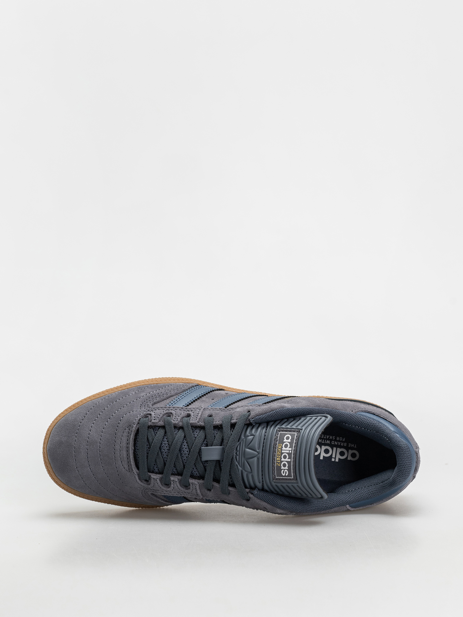 Обувки adidas Busenitz (onix/prloin/gum4)