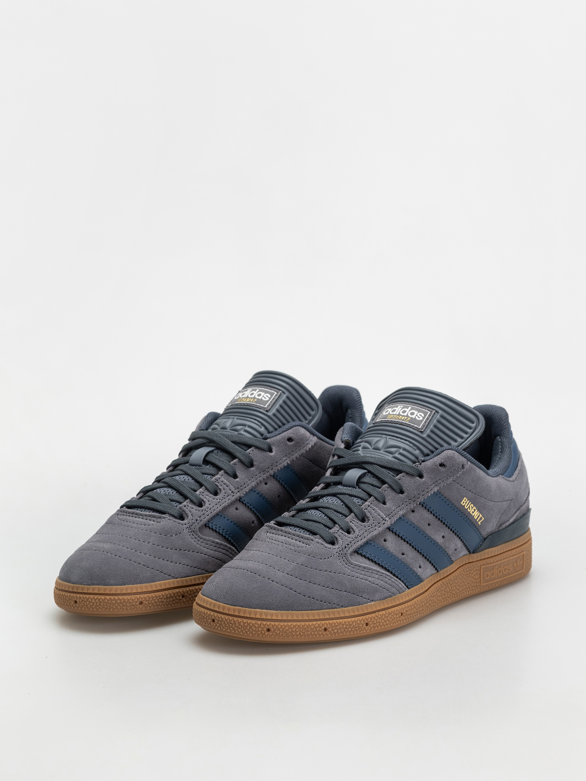 Обувки adidas Busenitz (onix/prloin/gum4)