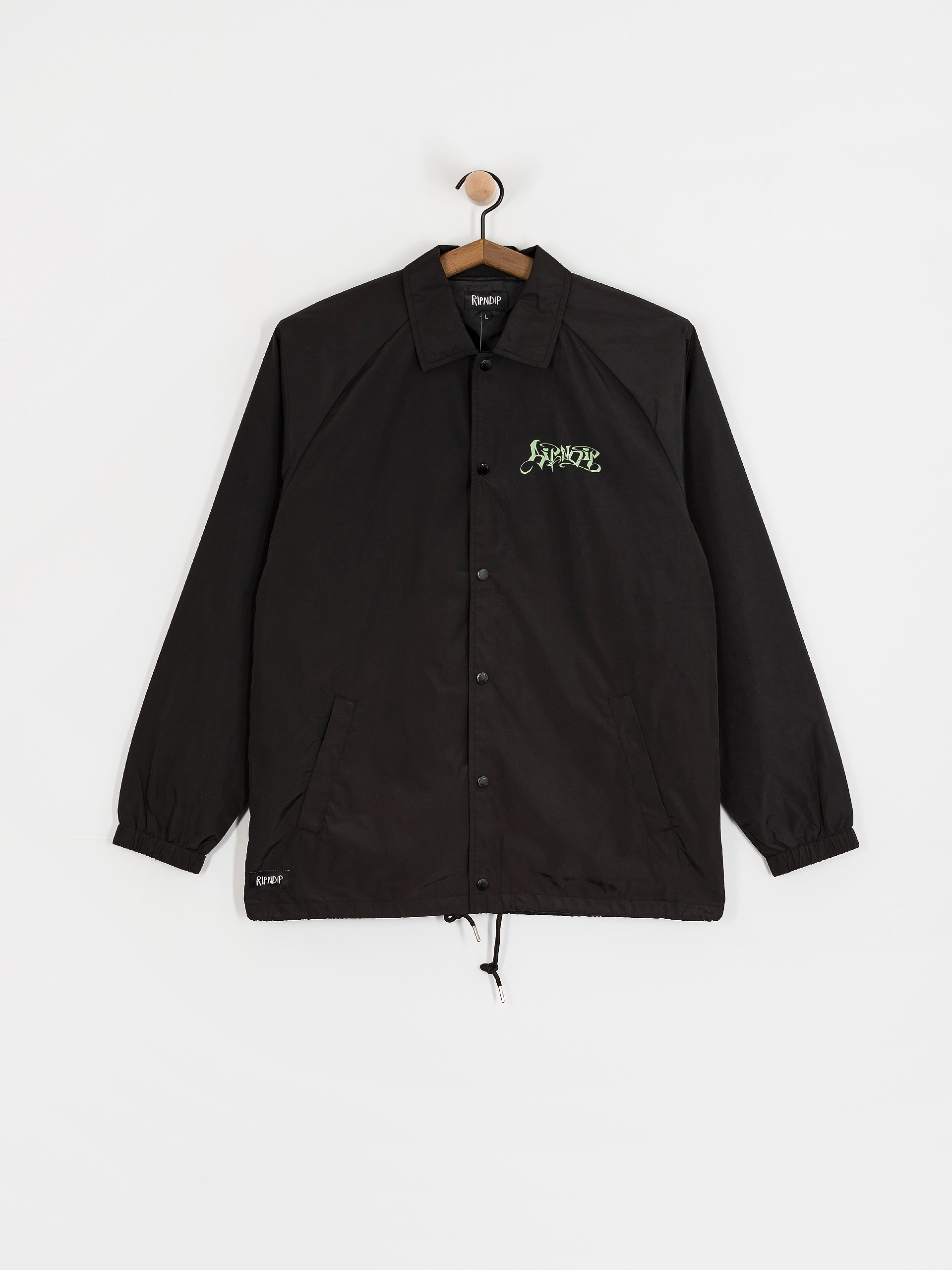 Яке RipNDip Squabble Up Coach (black)
