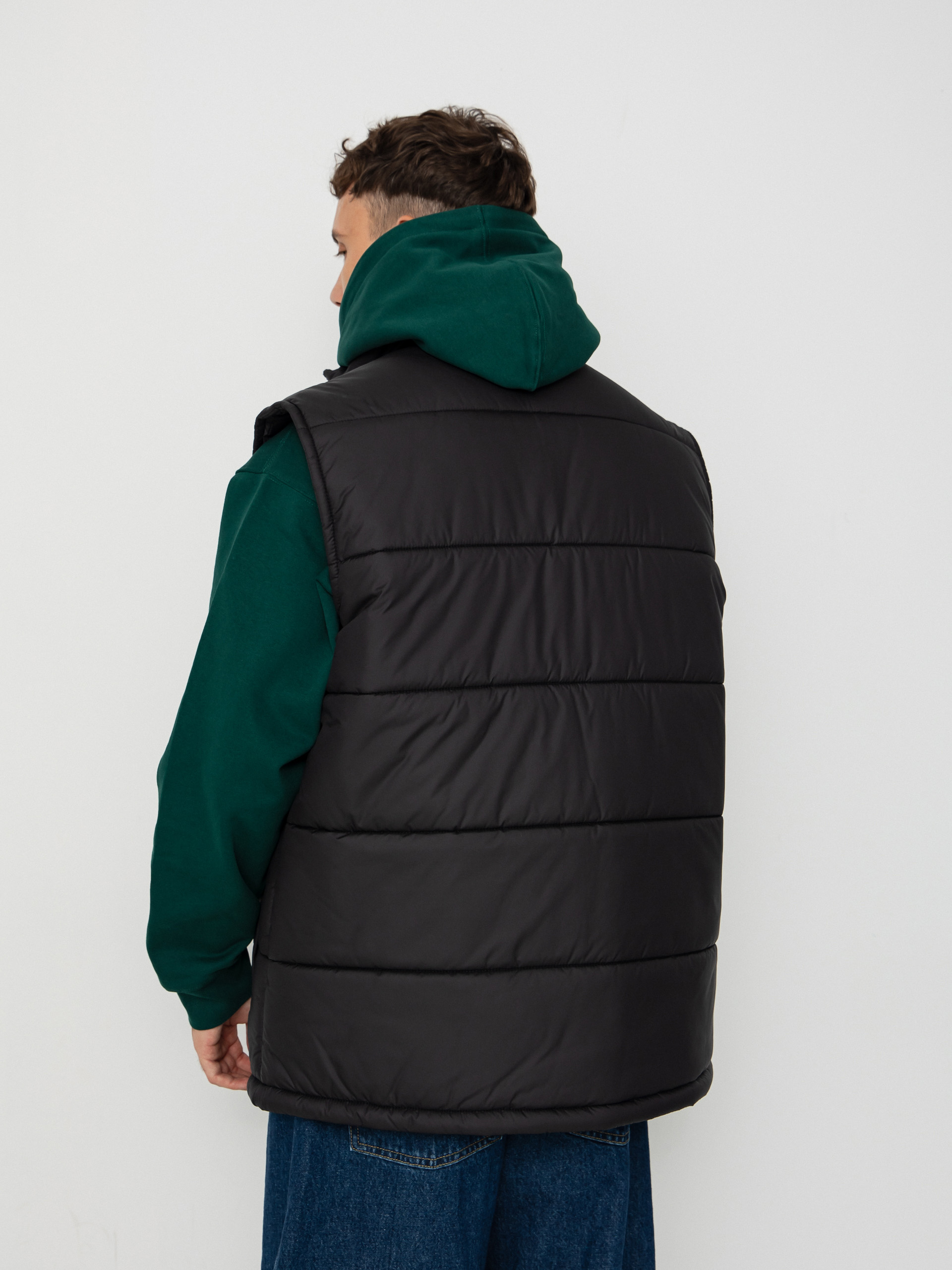 Елек Vans Mte Hillgate Vest (black)