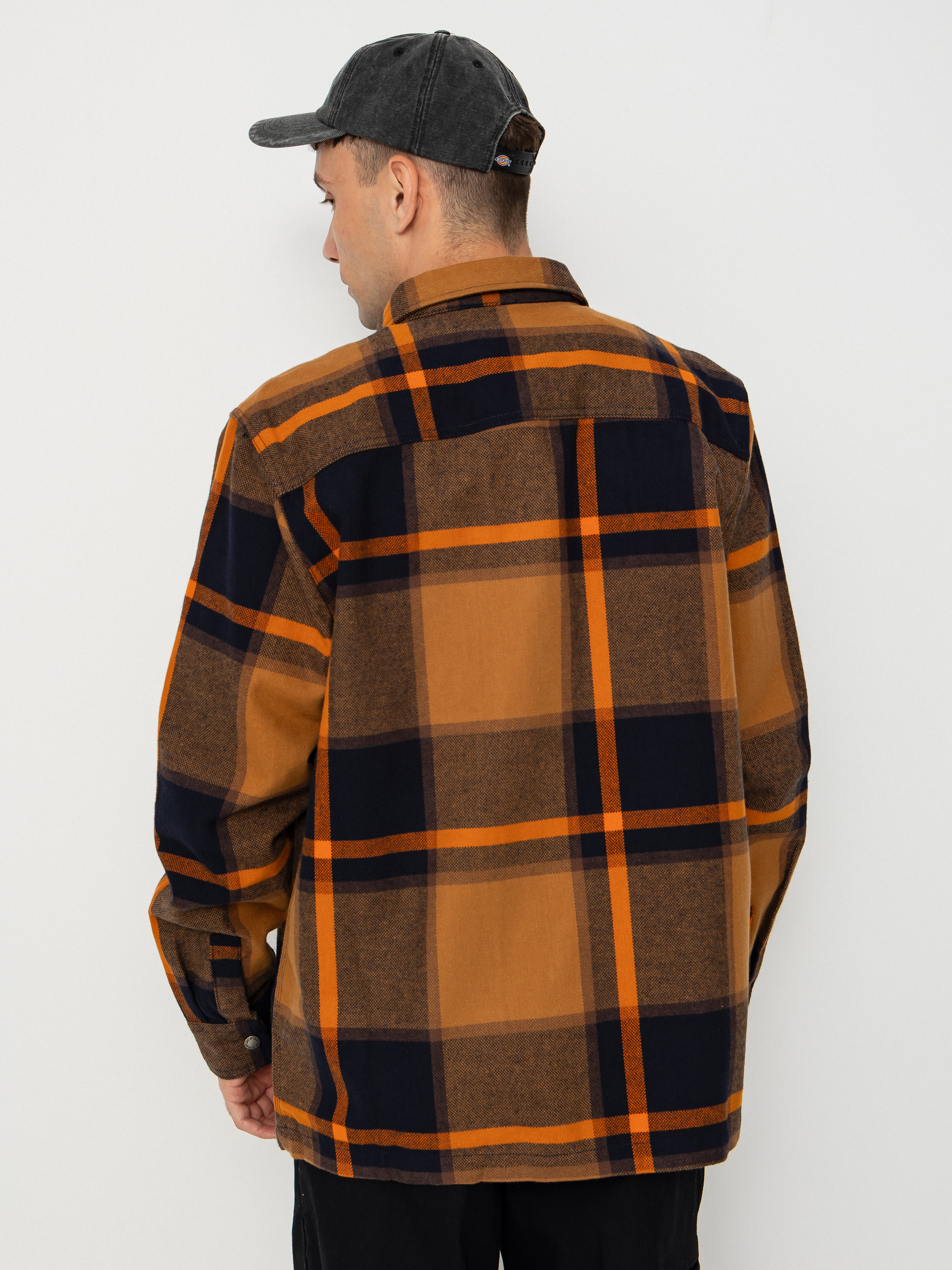 Риза Dickies Nimmons (night sky)