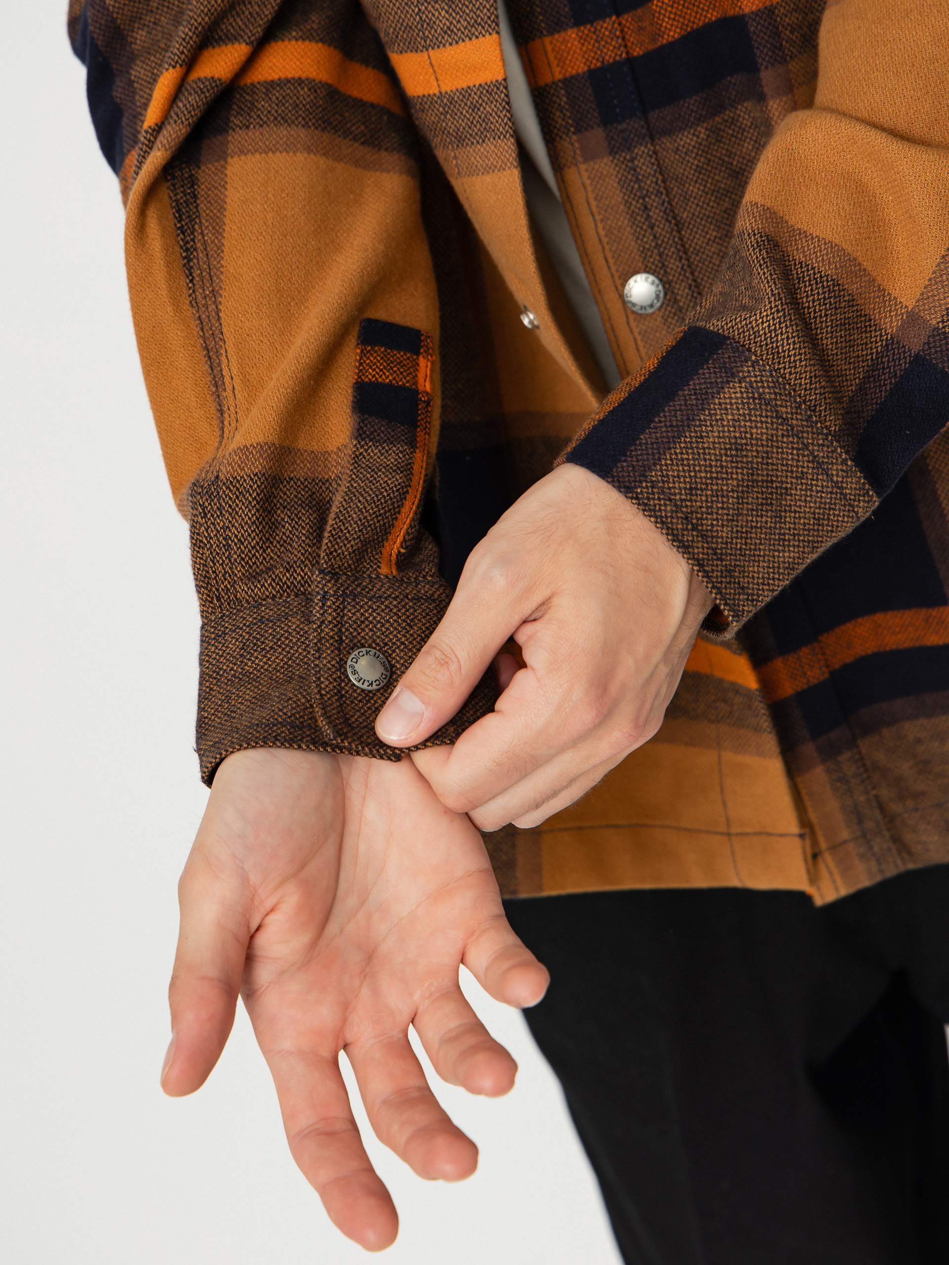 Риза Dickies Nimmons (night sky)