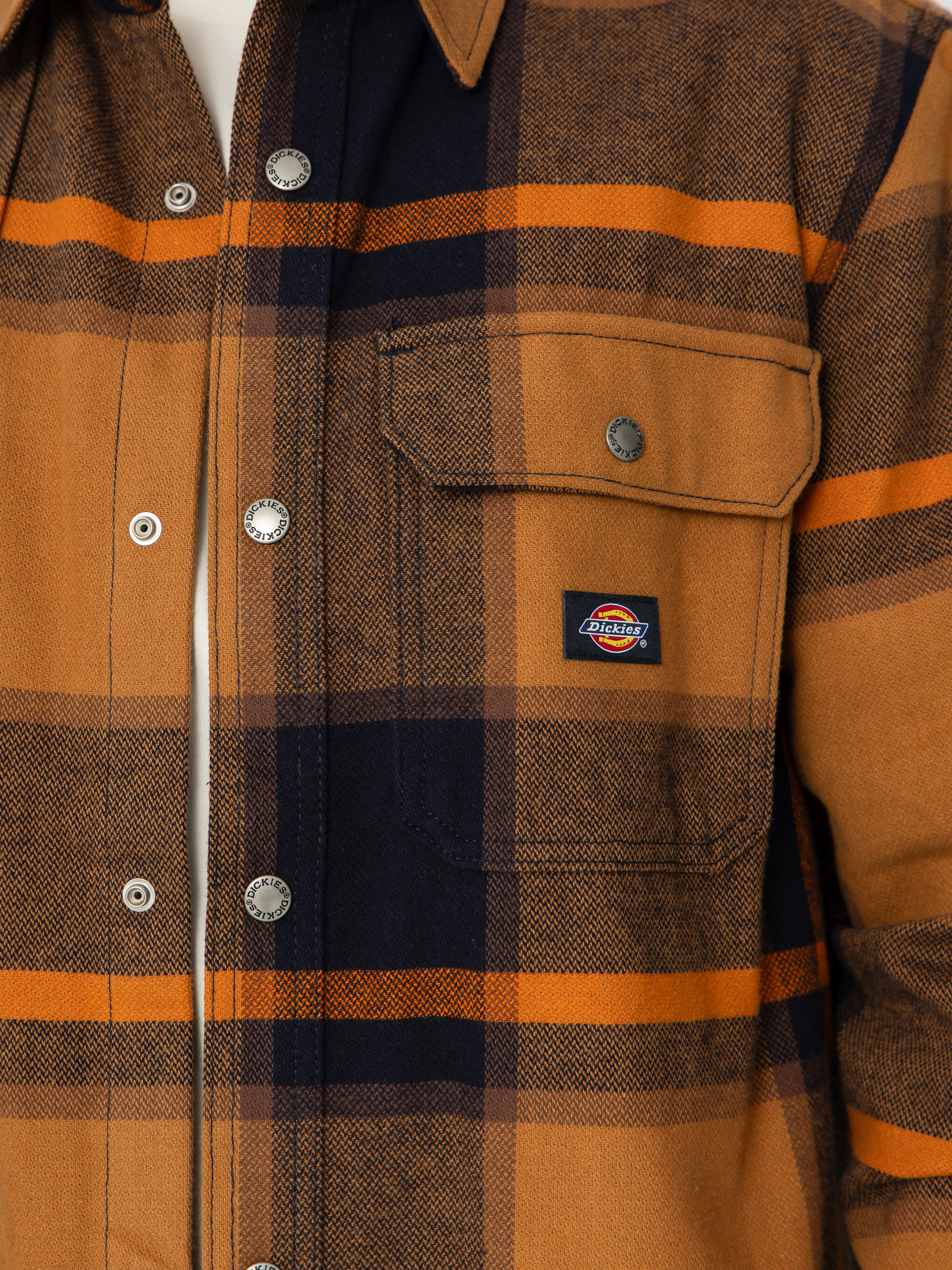 Риза Dickies Nimmons (night sky)