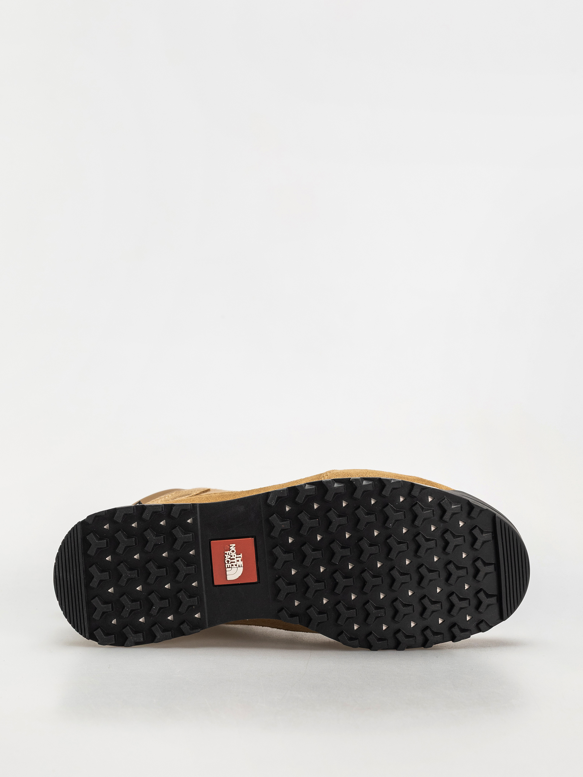 Обувки The North Face Back To Berkeley Iv Textile Wp Wmn (sahara/mars dust)