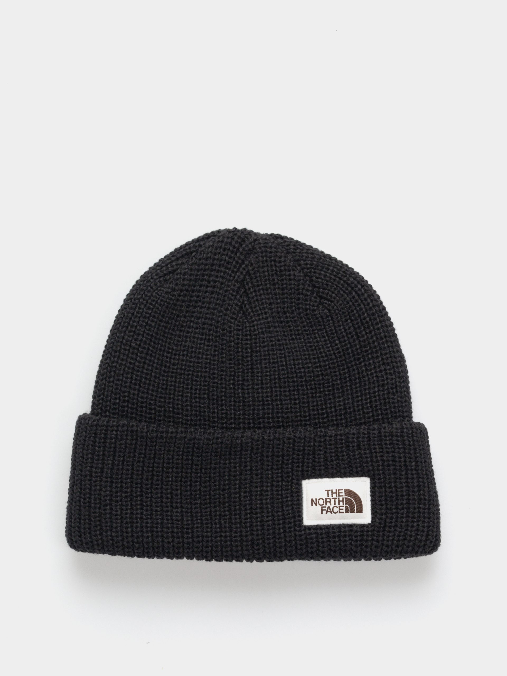 u0428u0430u043fu043au0430 The North Face Salty Bae Lined (tnf black)