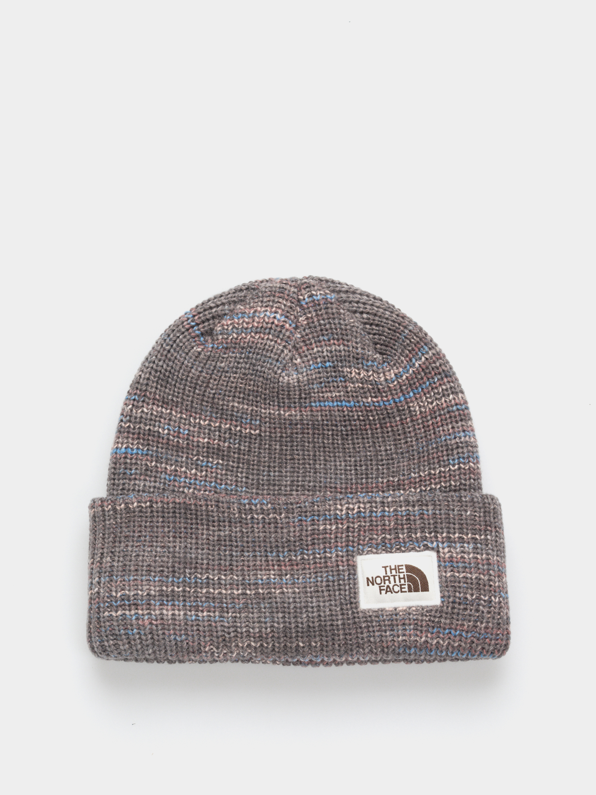 Шапка The North Face Salty Bae Lined (tawny quartz/multi colo)