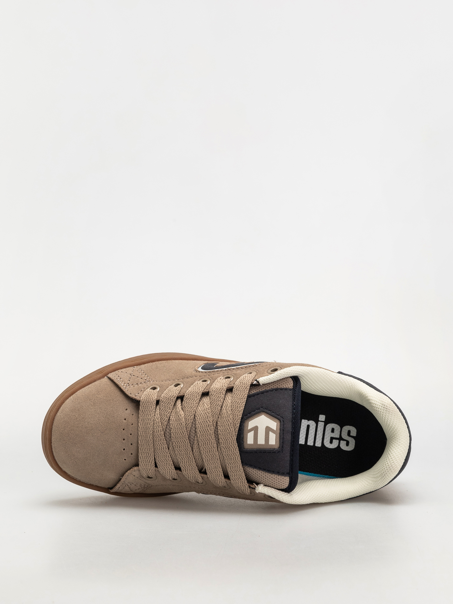 Обувки Etnies Callicut (stone)