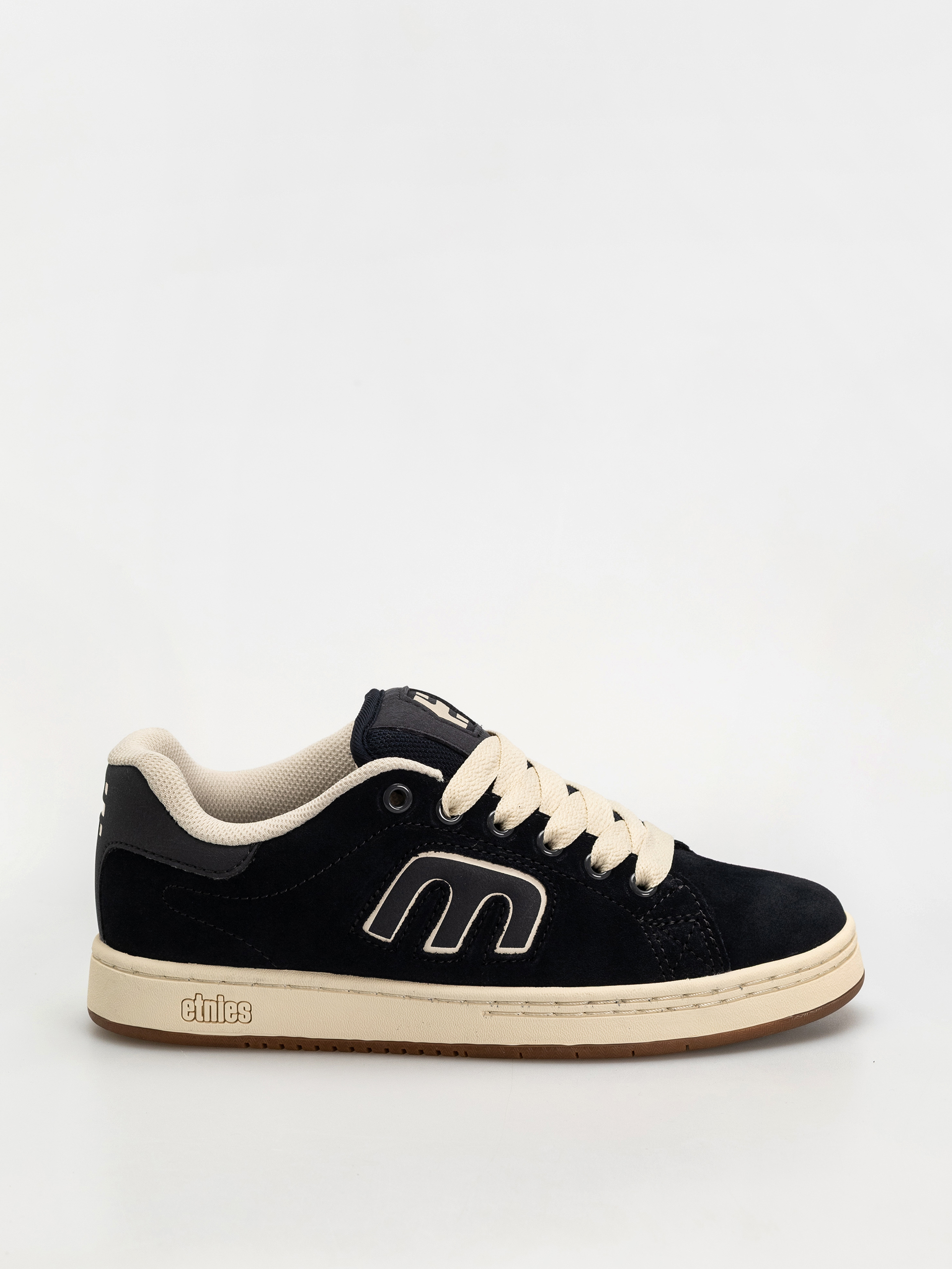 Обувки Etnies Callicut (navy/tan)