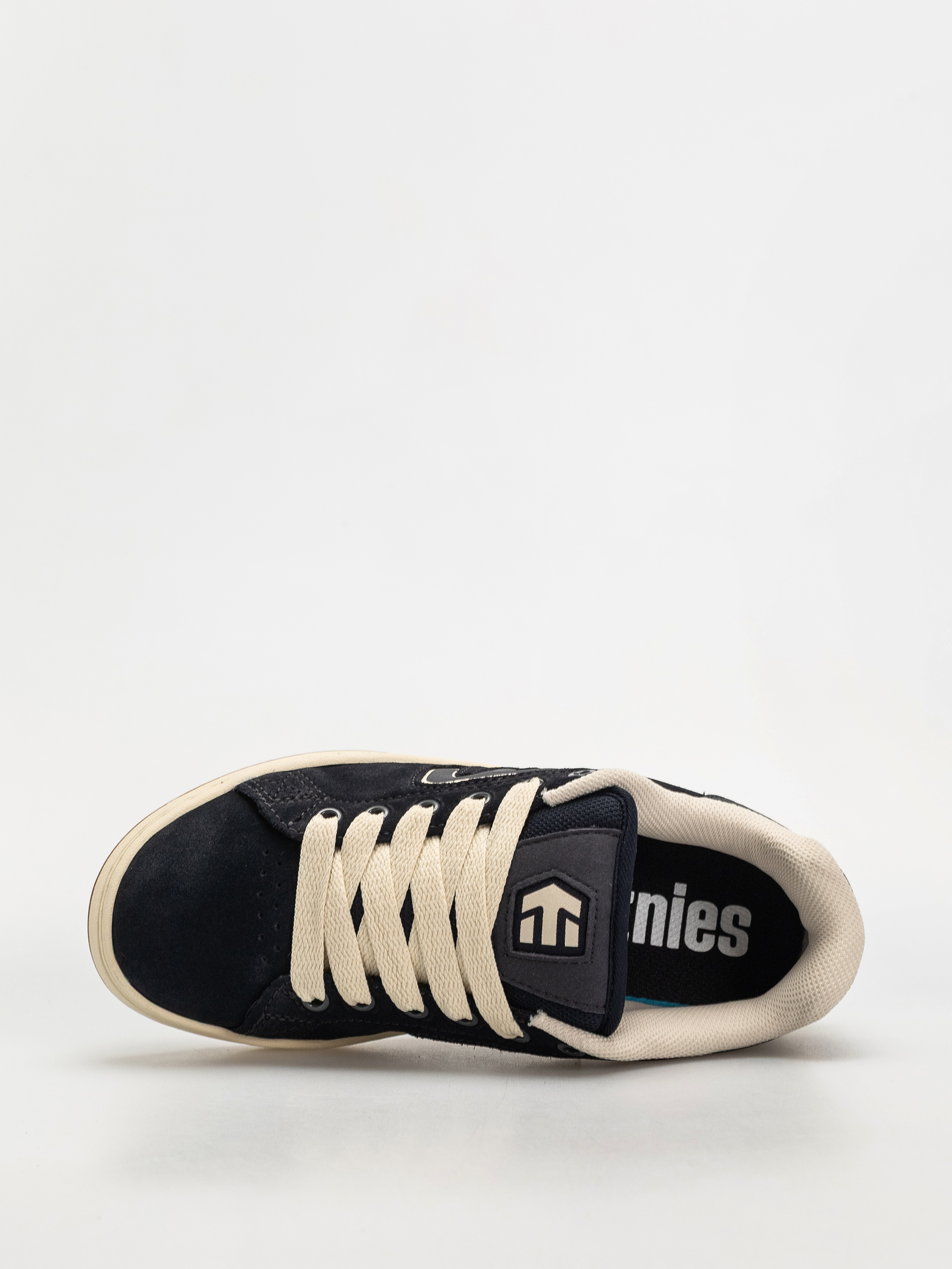 Обувки Etnies Callicut (navy/tan)