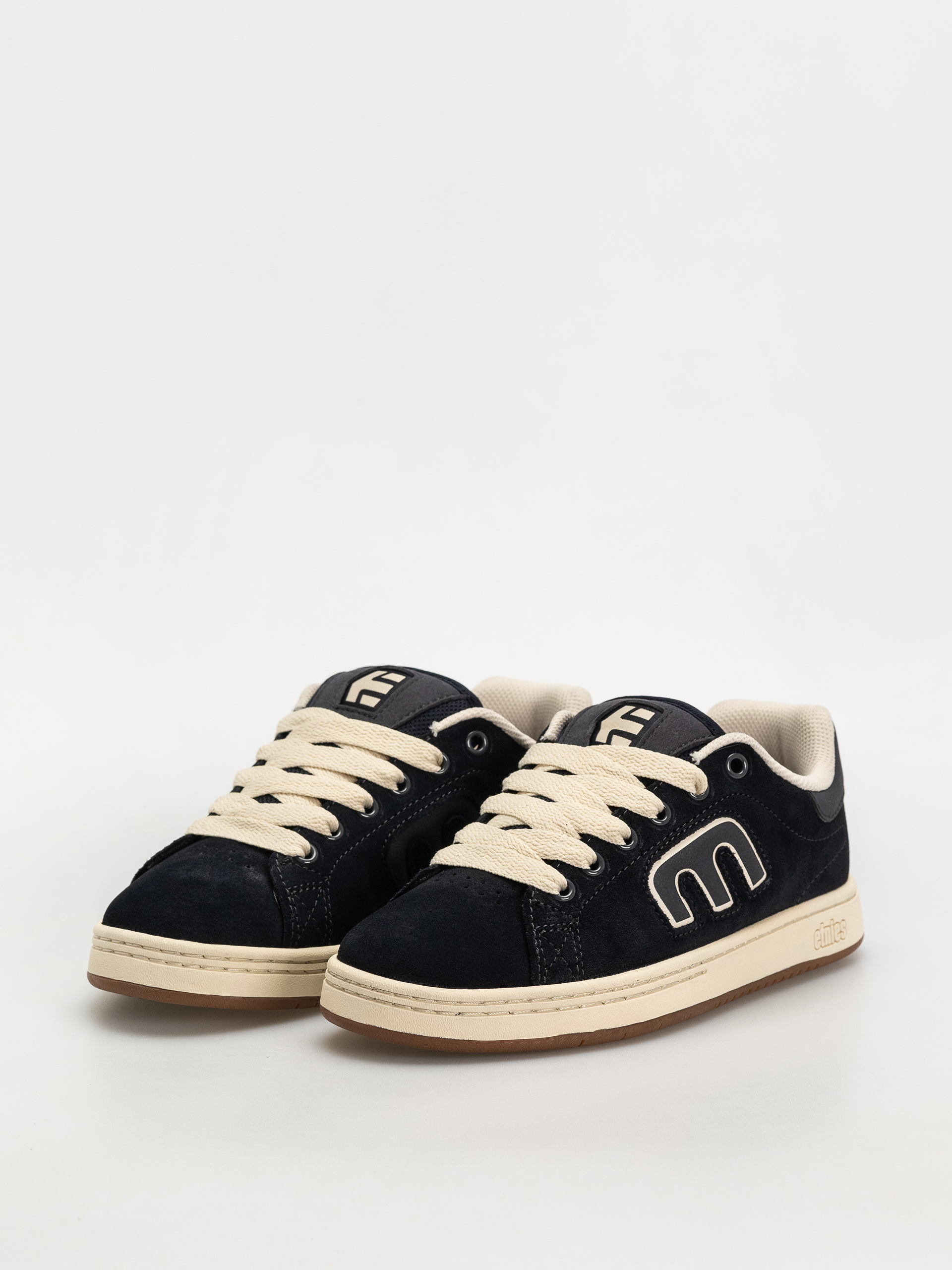Обувки Etnies Callicut (navy/tan)