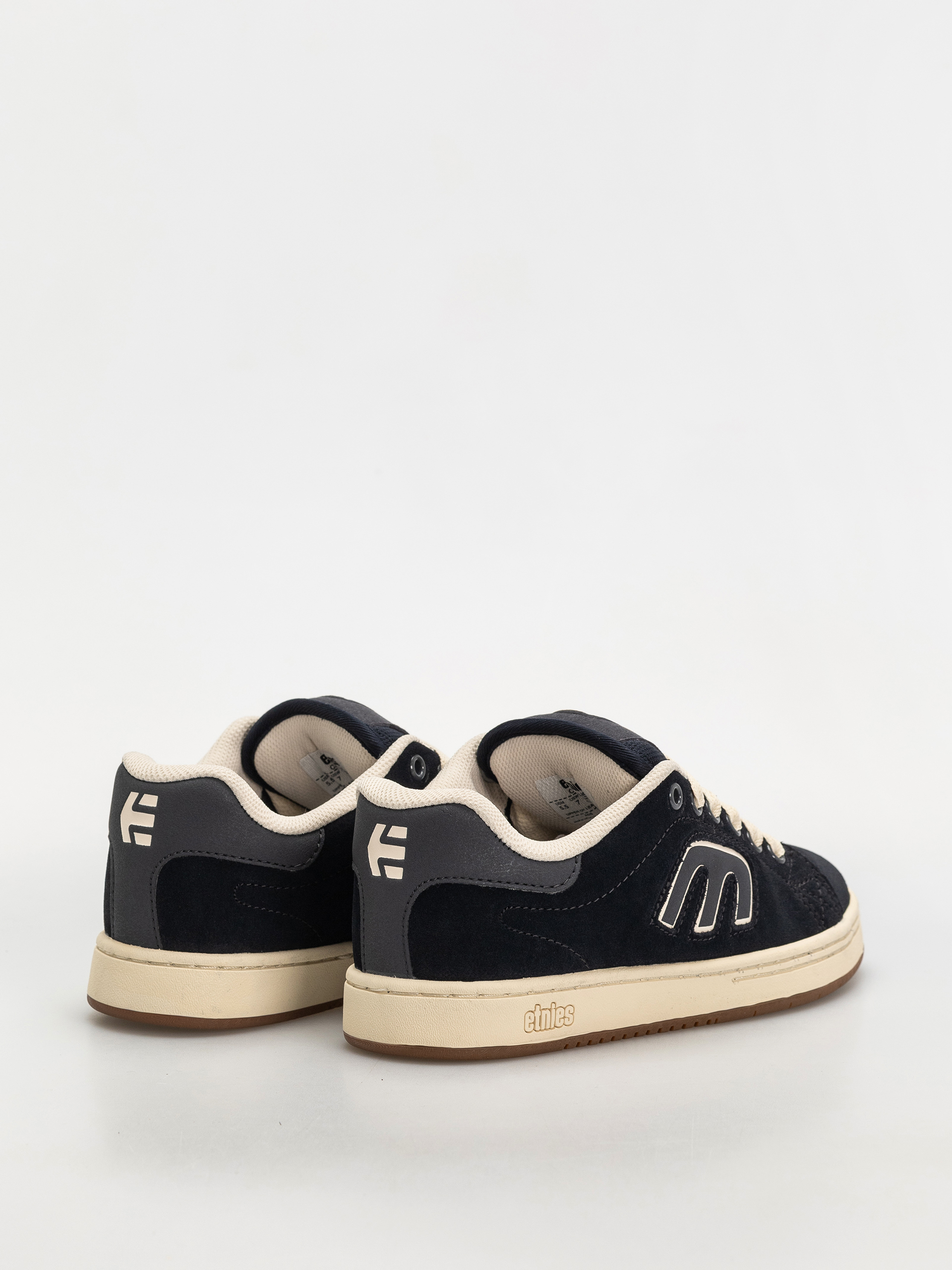 Обувки Etnies Callicut (navy/tan)