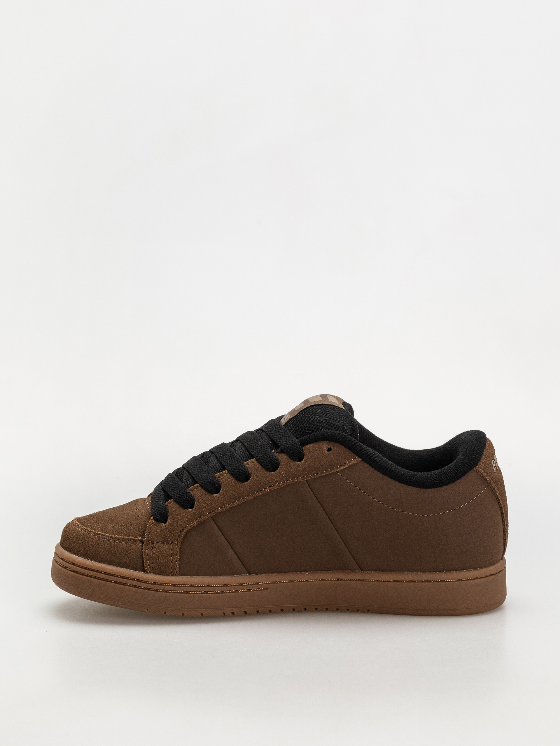 Обувки Etnies Kingpin (brown/warm grey/gum)