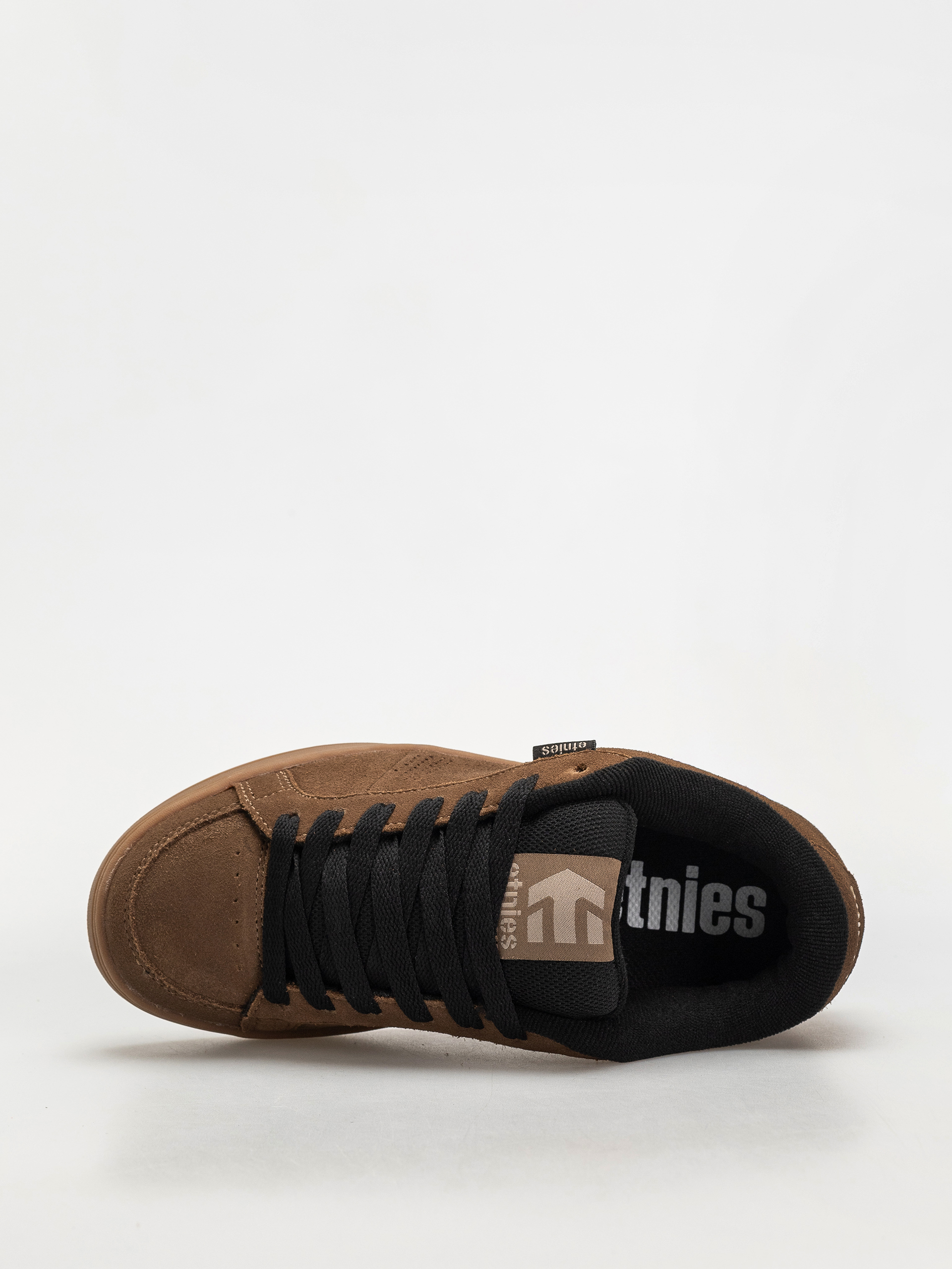 Обувки Etnies Kingpin (brown/warm grey/gum)