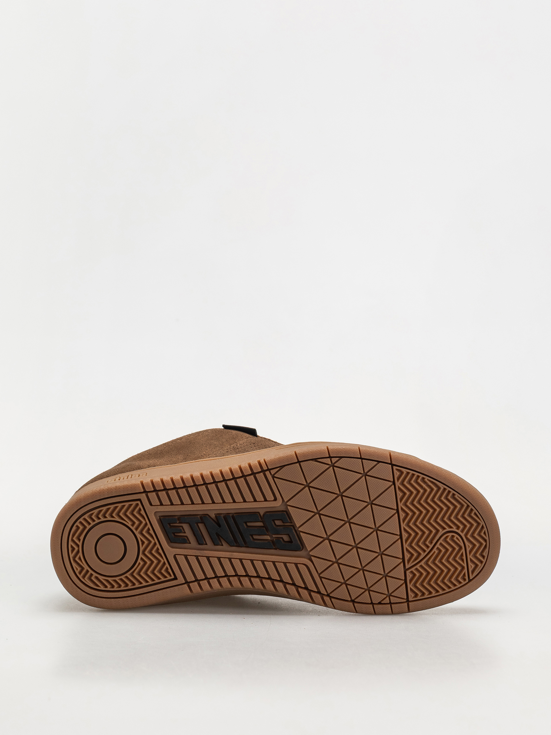 Обувки Etnies Kingpin (brown/warm grey/gum)