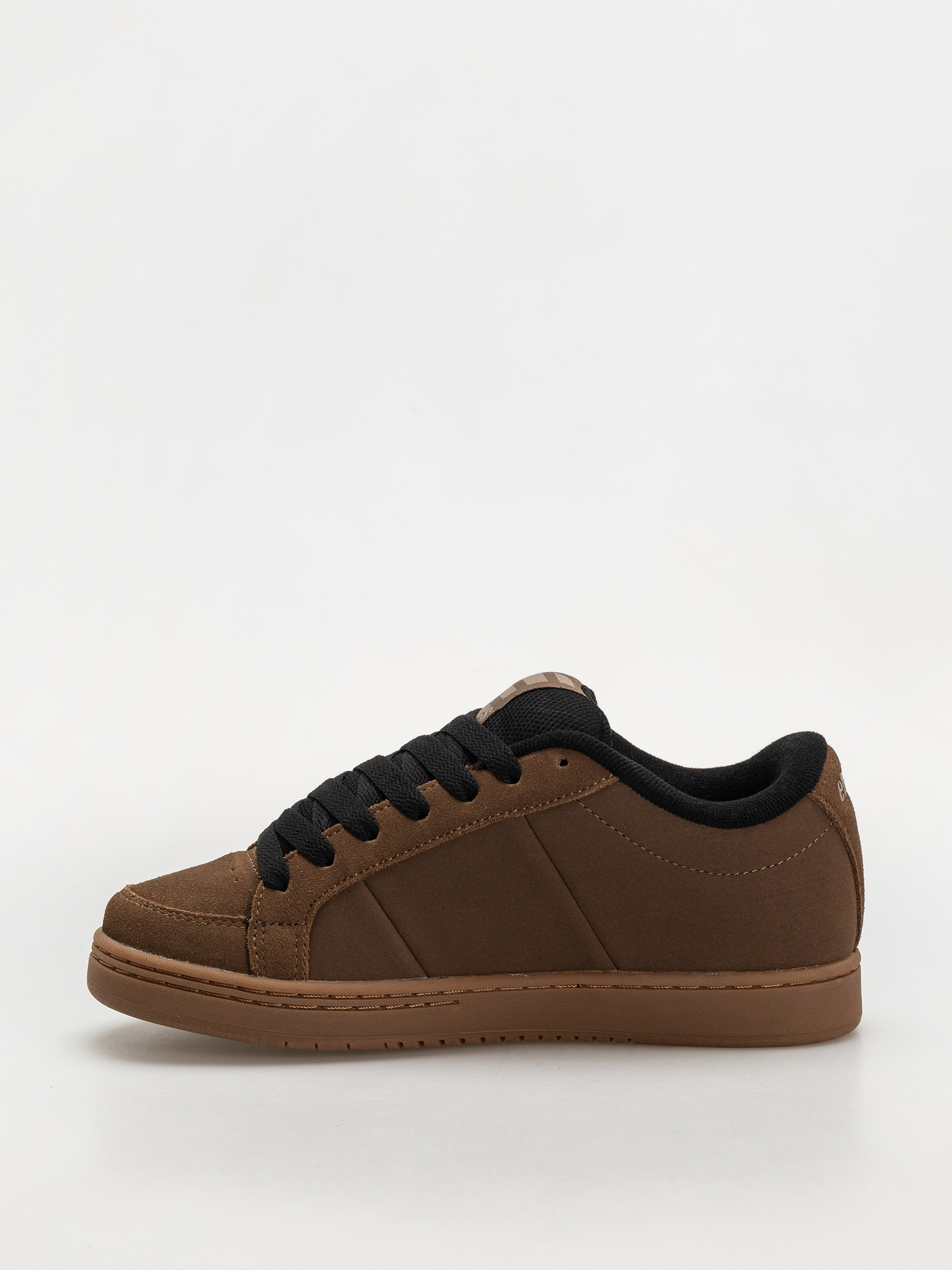 Обувки Etnies Kingpin (brown/warm grey/gum)