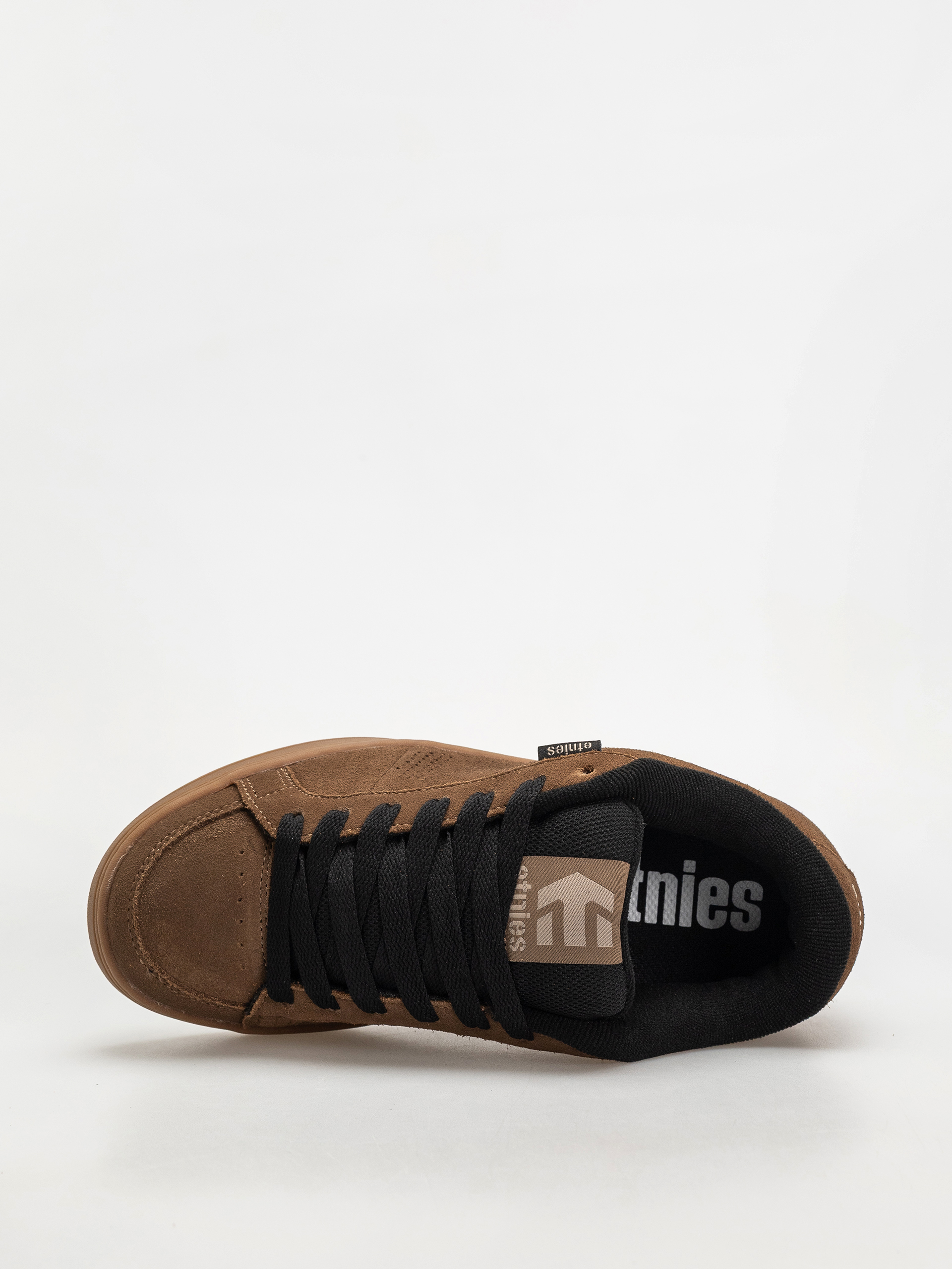 Обувки Etnies Kingpin (brown/warm grey/gum)