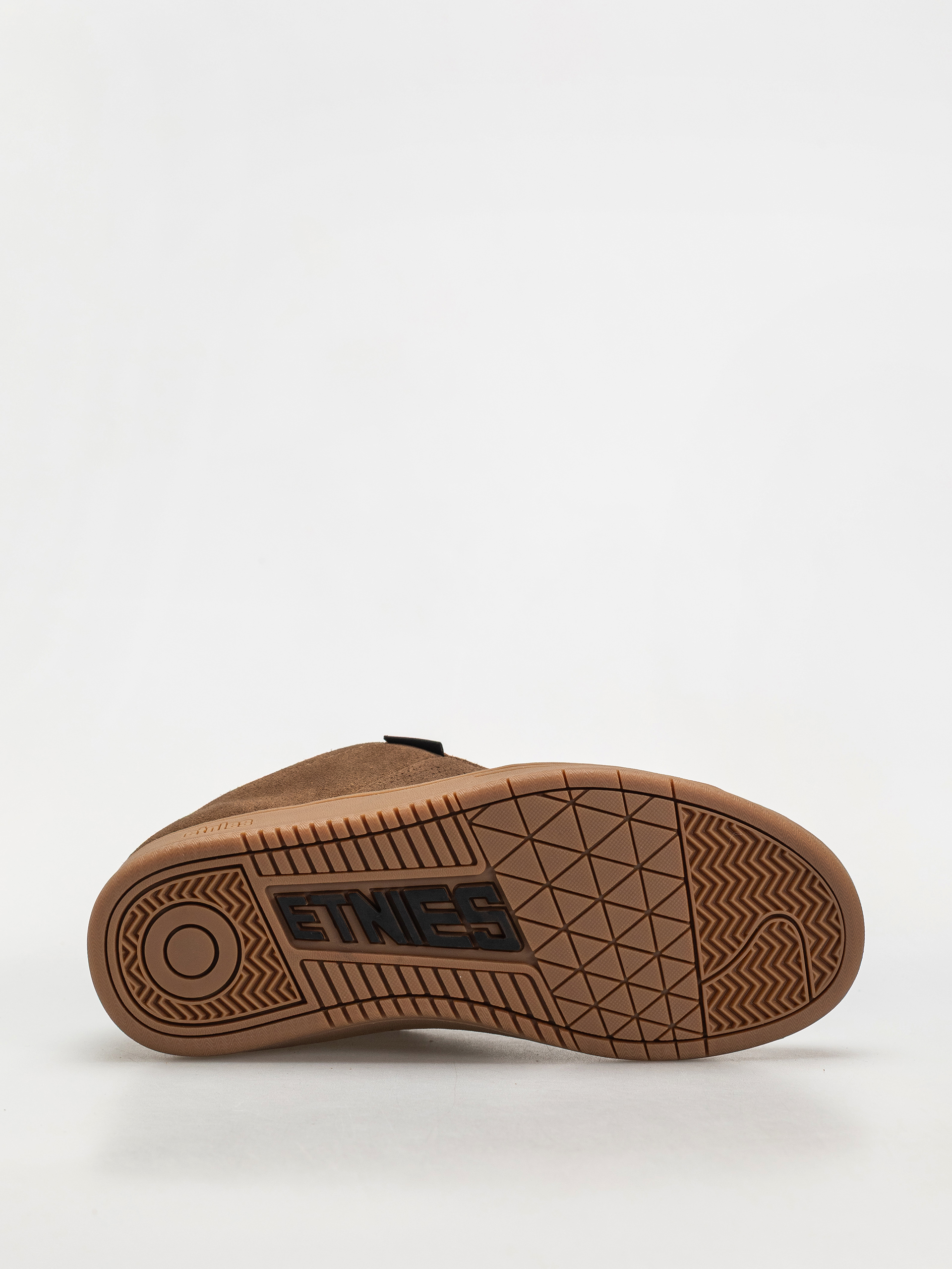 Обувки Etnies Kingpin (brown/warm grey/gum)
