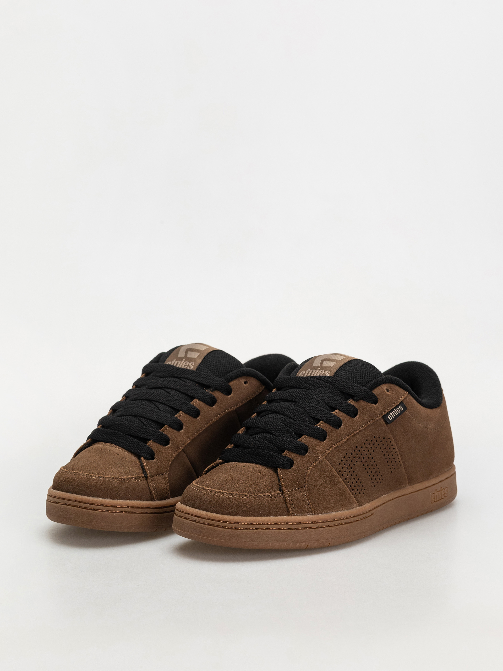 Обувки Etnies Kingpin (brown/warm grey/gum)