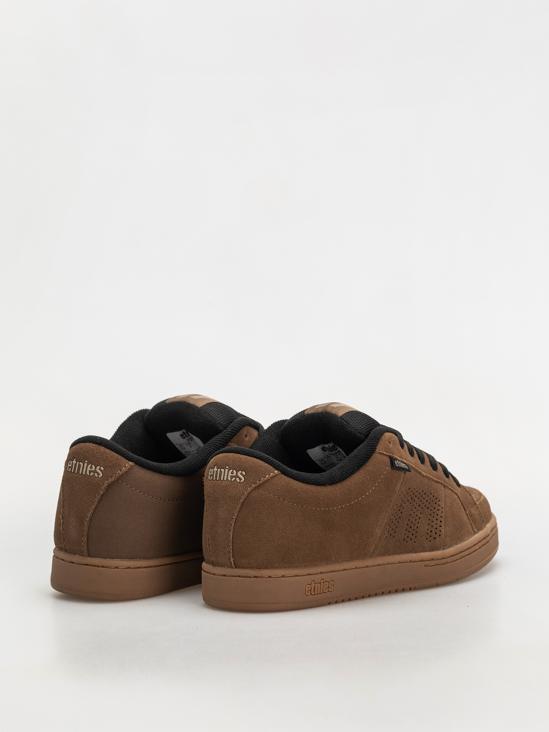 Обувки Etnies Kingpin (brown/warm grey/gum)
