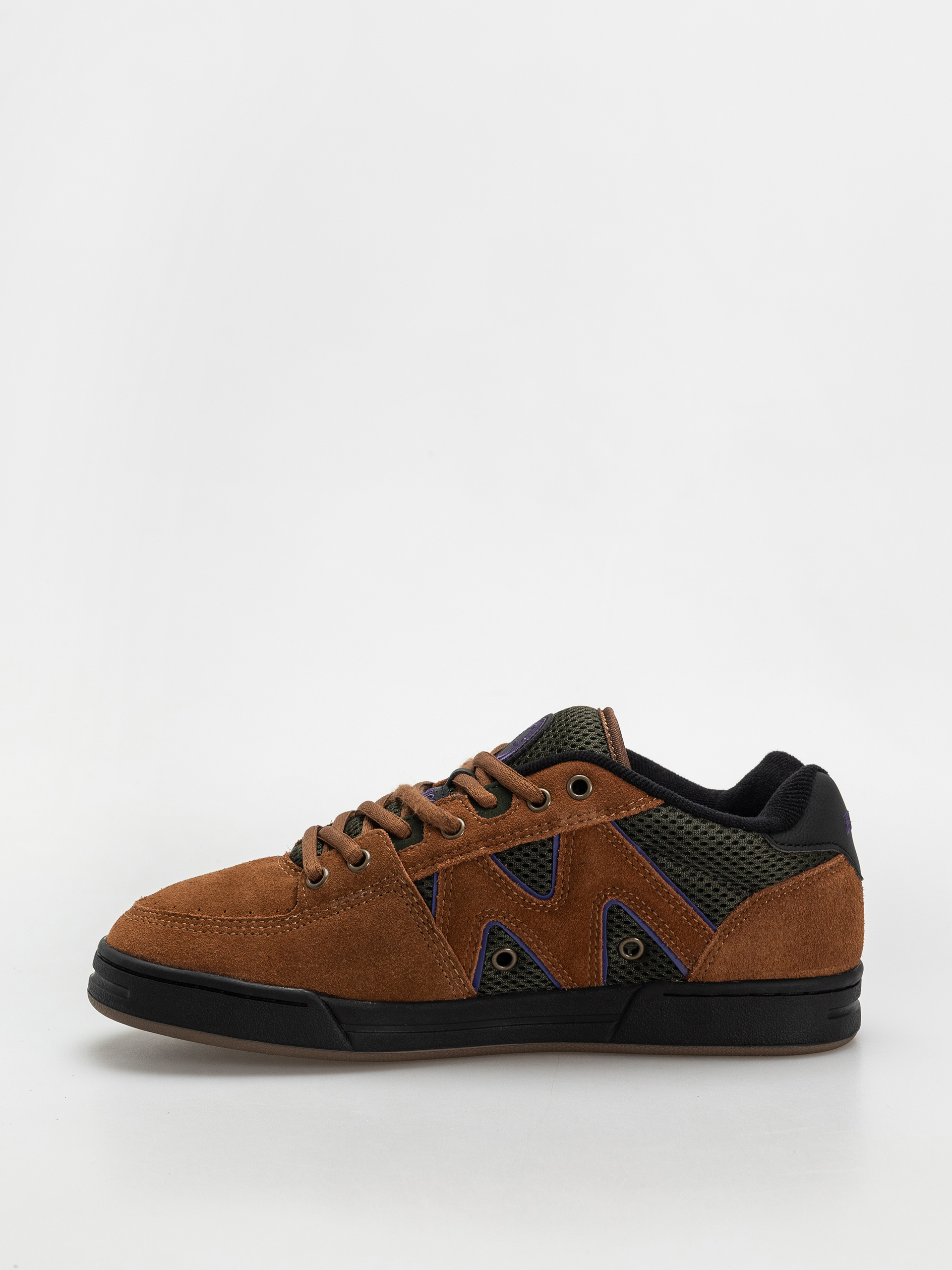 Обувки Emerica Og 1 (brown/green)