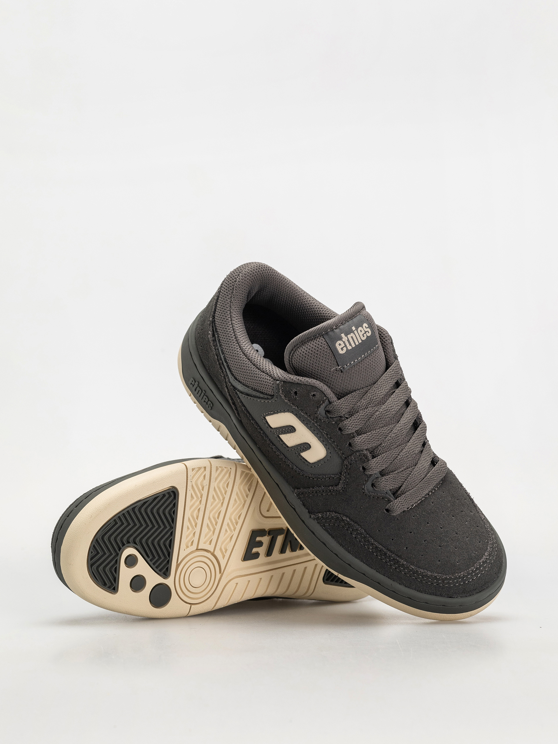 Обувки Etnies Loot (dark grey)