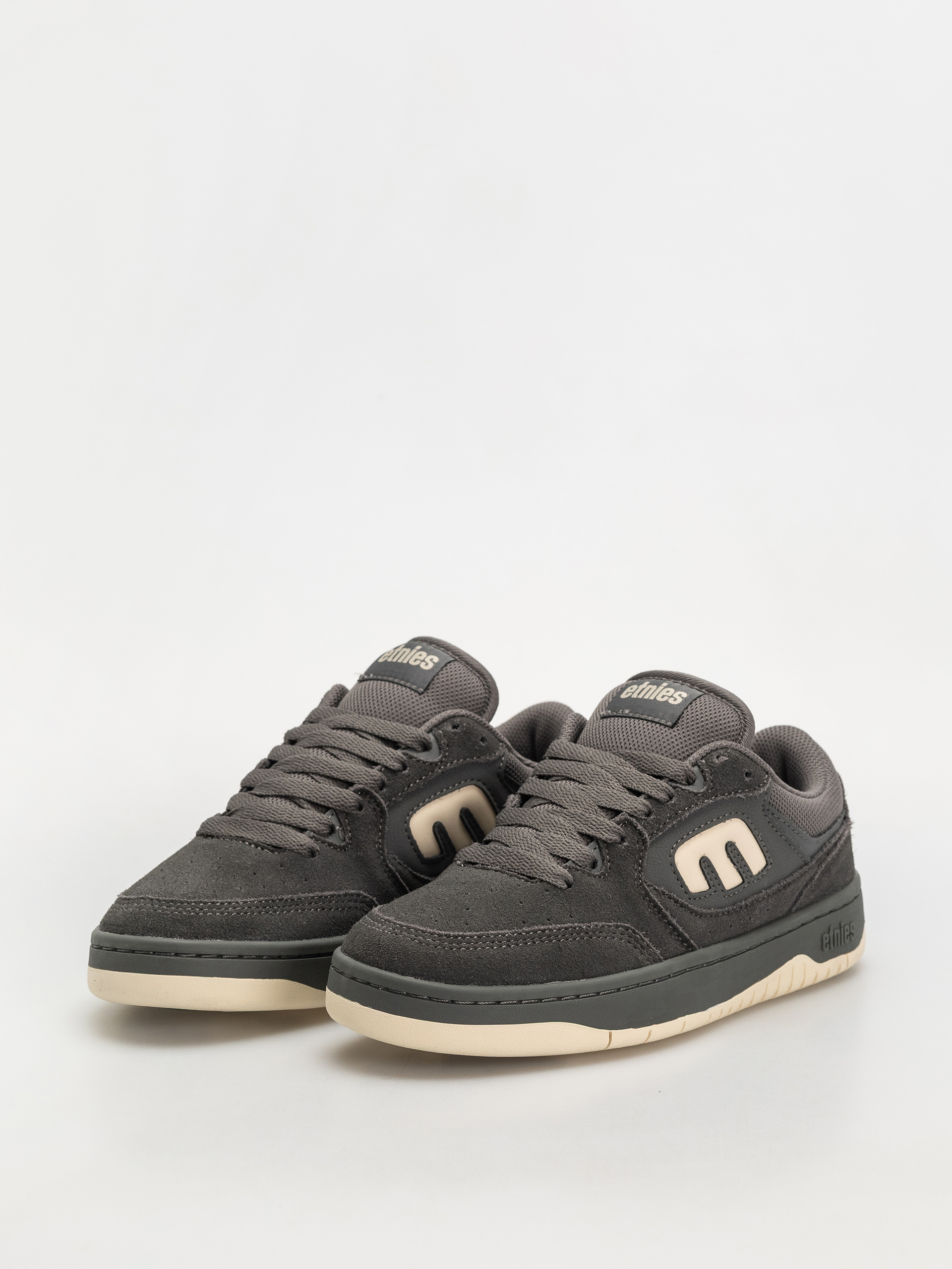 Обувки Etnies Loot (dark grey)
