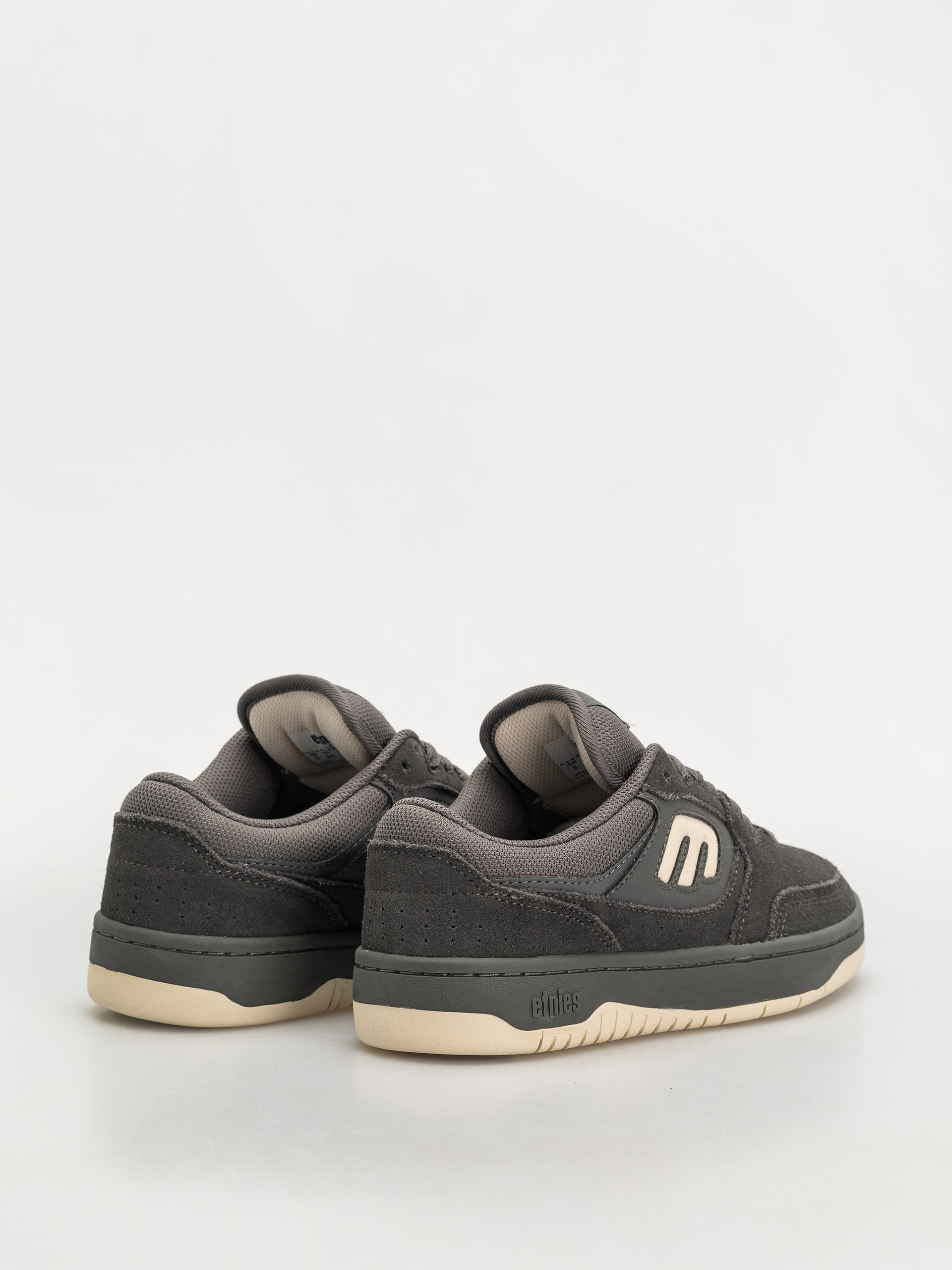 Обувки Etnies Loot (dark grey)