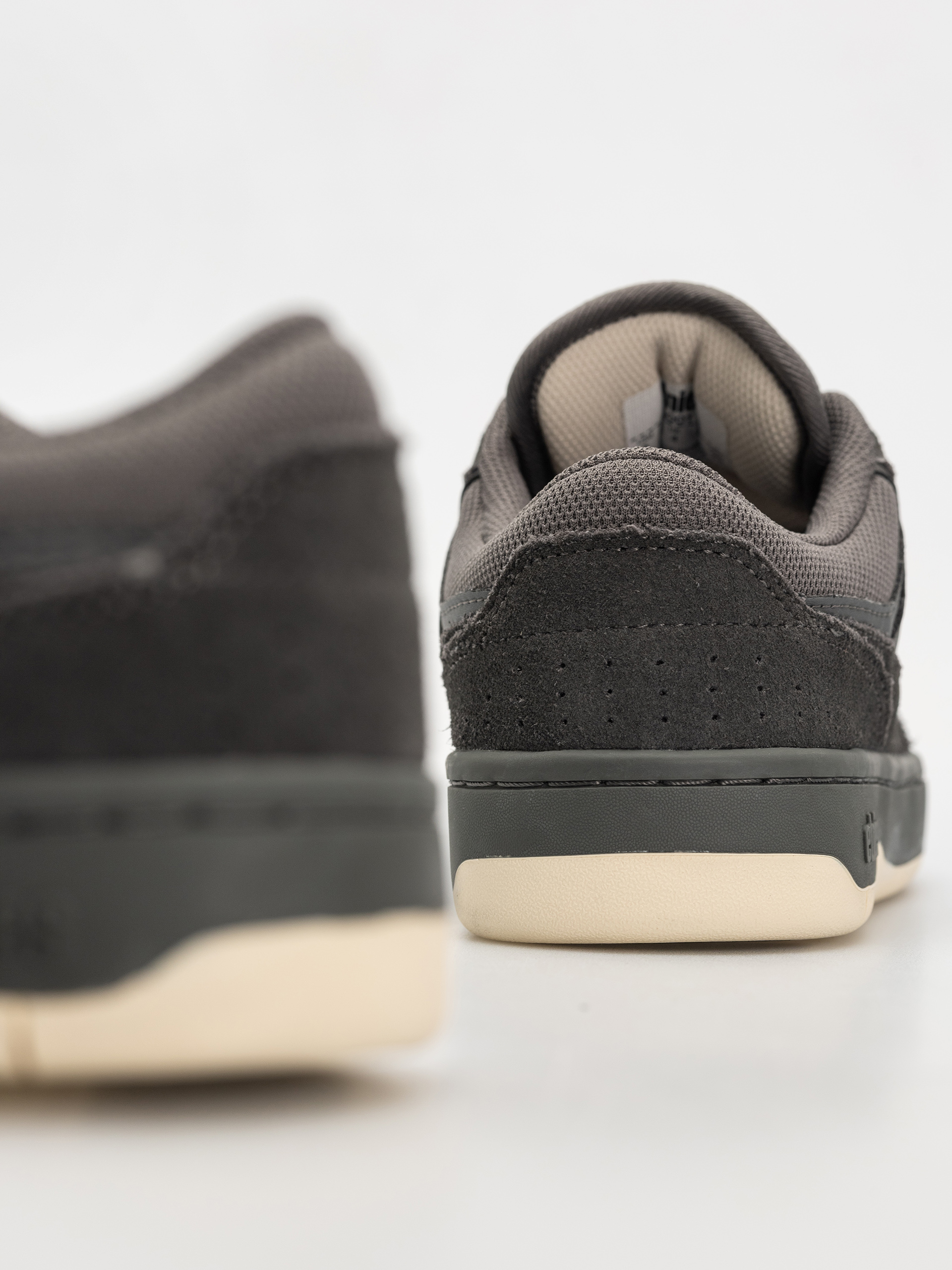 Обувки Etnies Loot (dark grey)