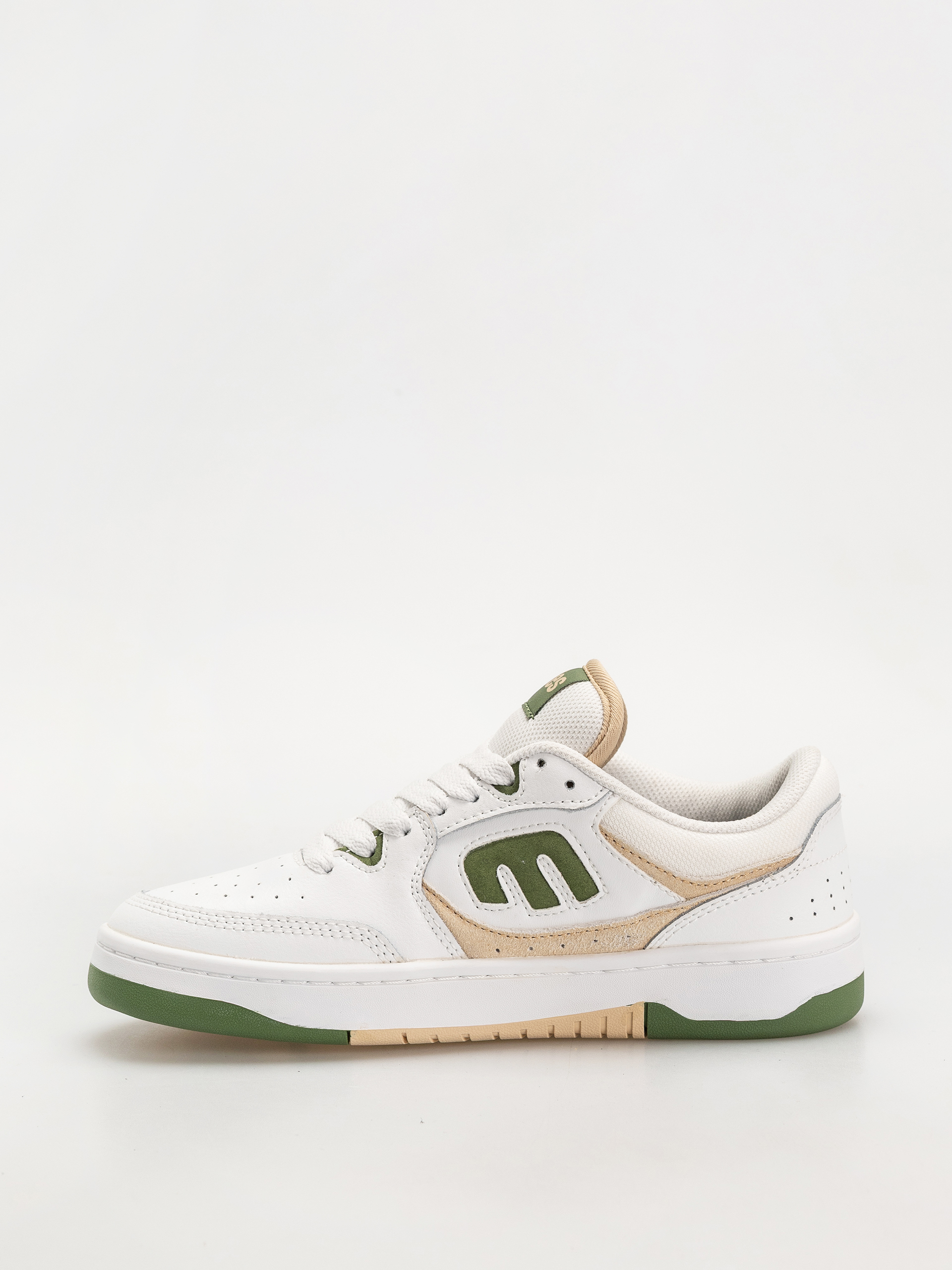 Обувки Etnies Loot (white/green)