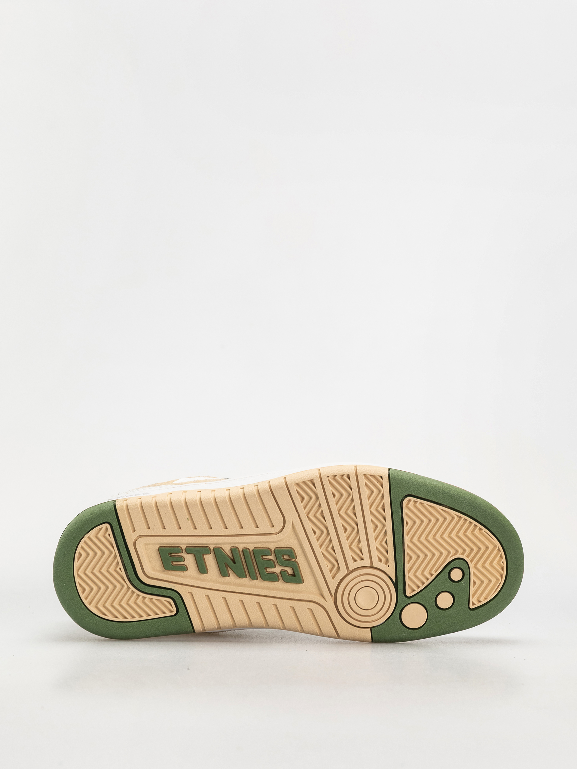 Обувки Etnies Loot (white/green)