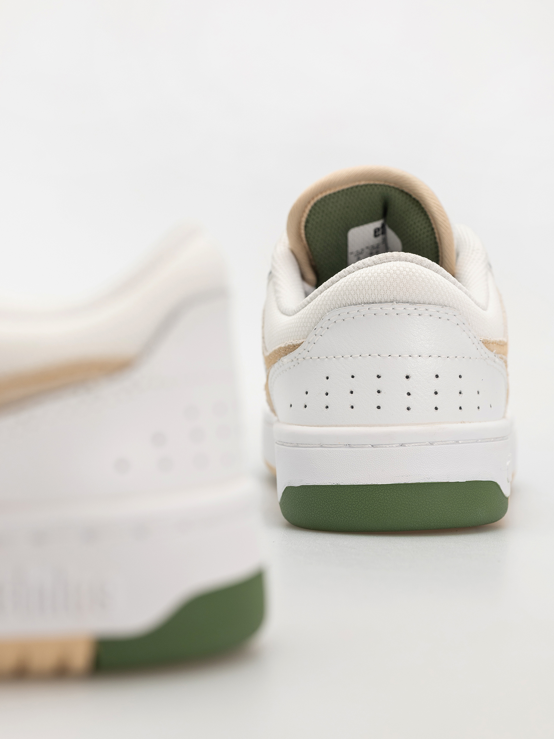 Обувки Etnies Loot (white/green)