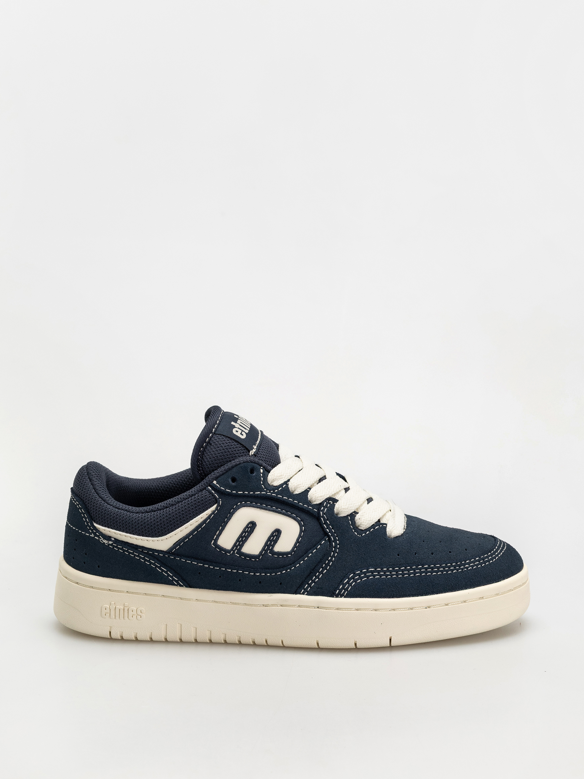 u041eu0431u0443u0432u043au0438 Etnies Loot (navy/white)