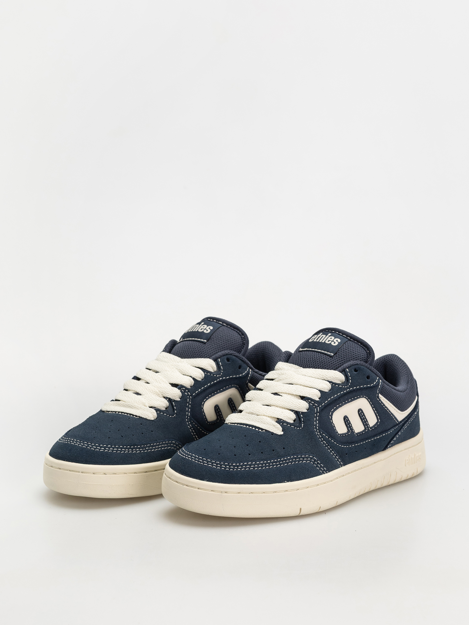 Обувки Etnies Loot (navy/white)