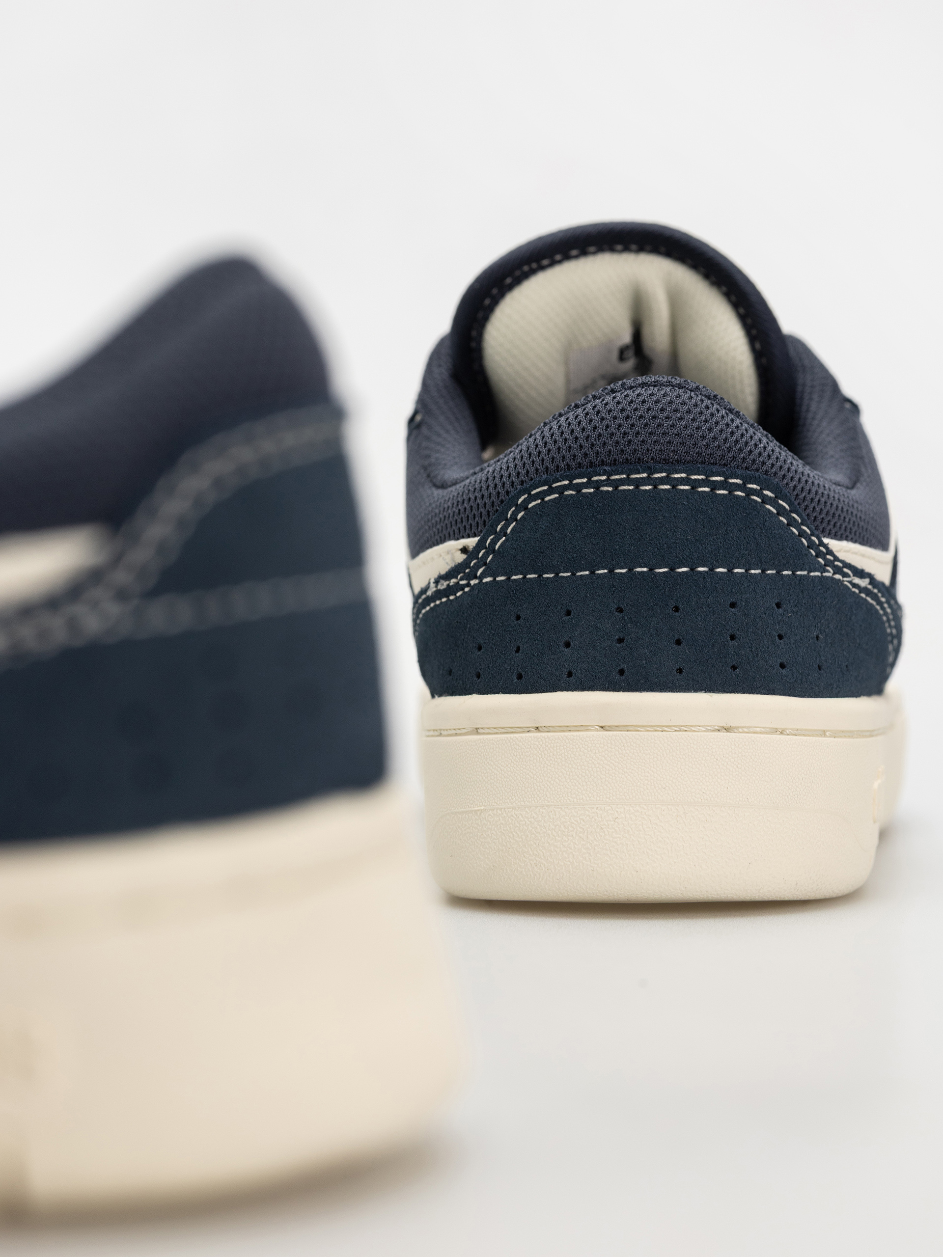 Обувки Etnies Loot (navy/white)