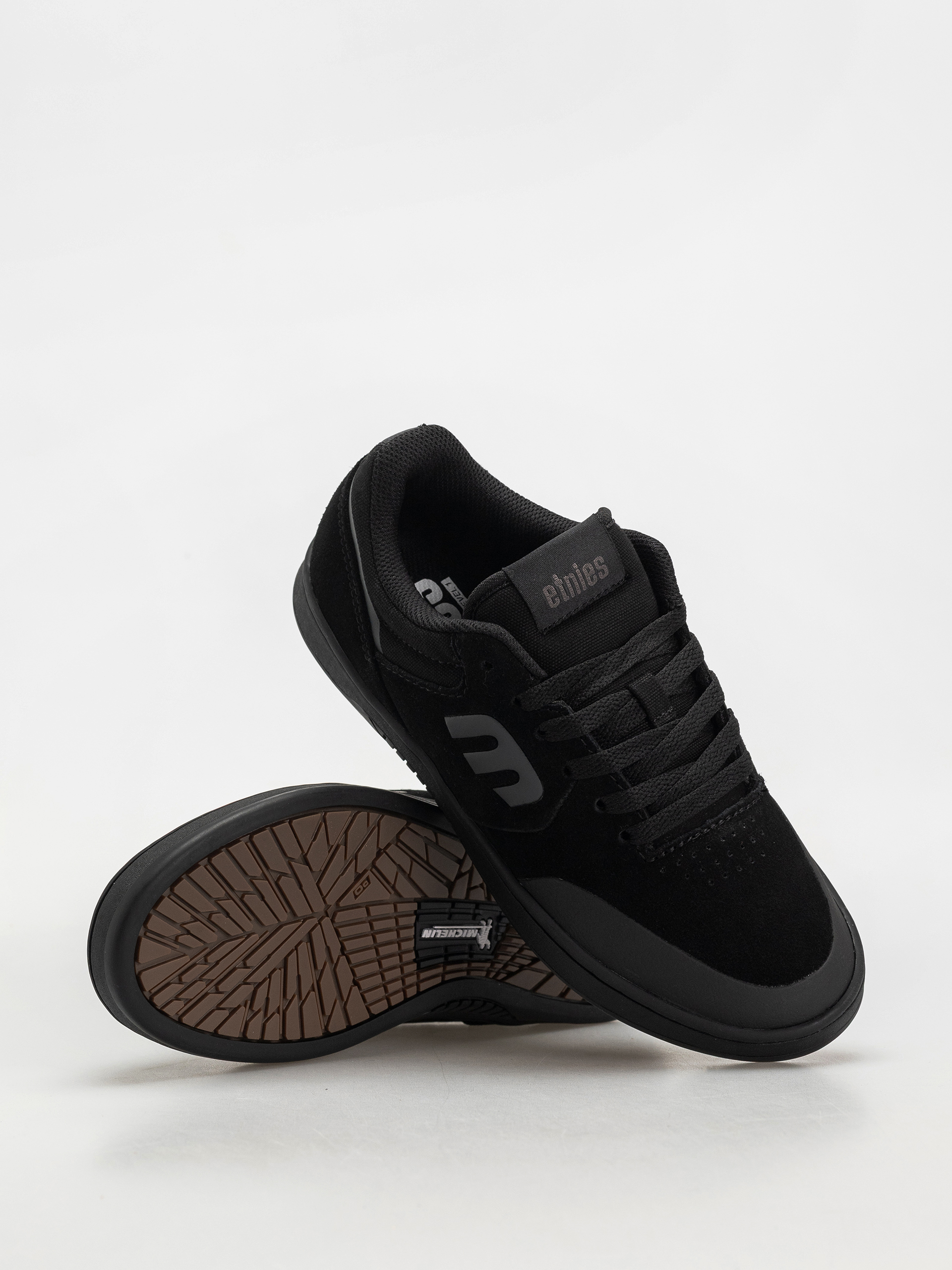 Обувки Etnies Marana (black dirty wash)