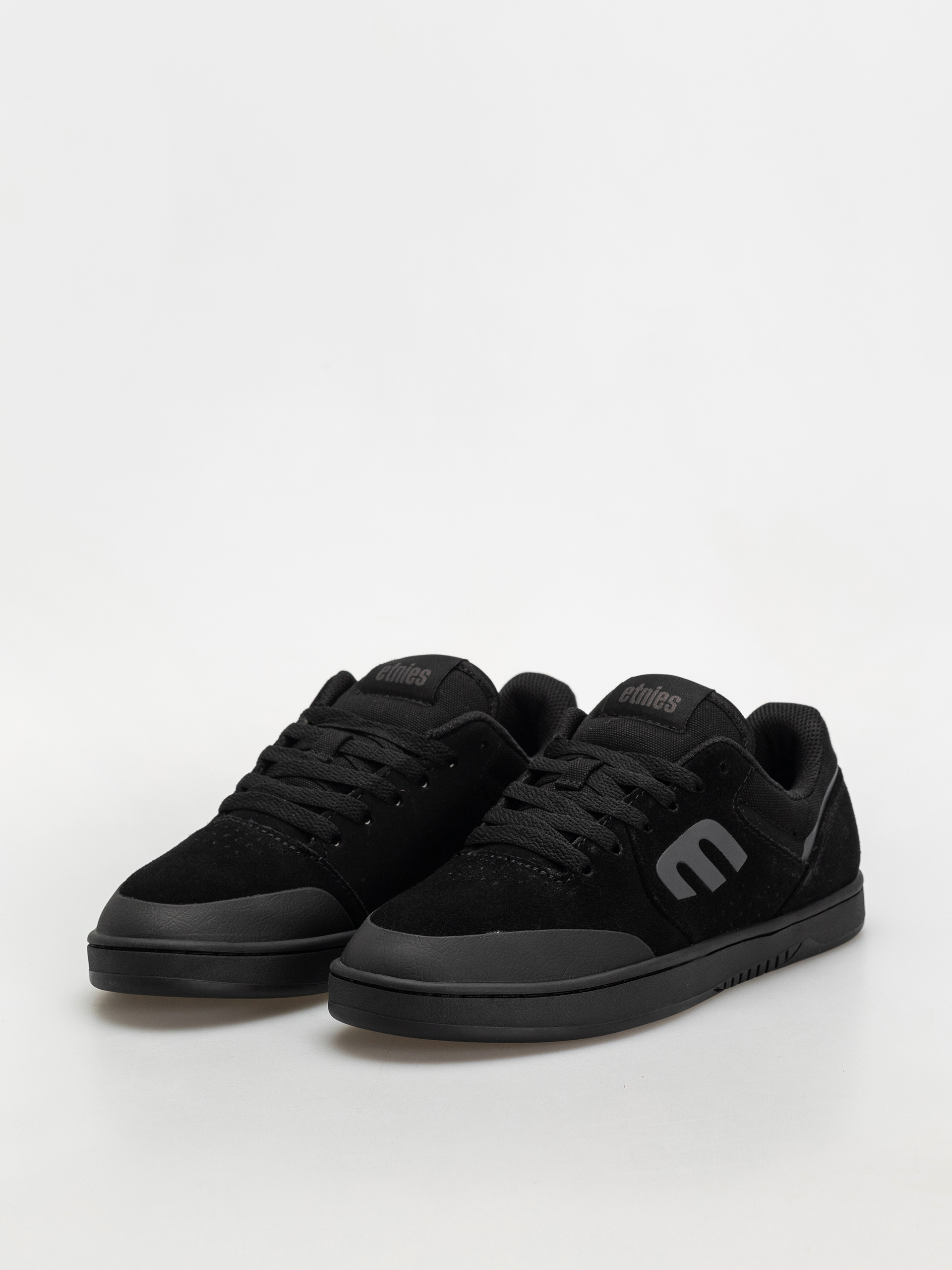 Обувки Etnies Marana (black dirty wash)