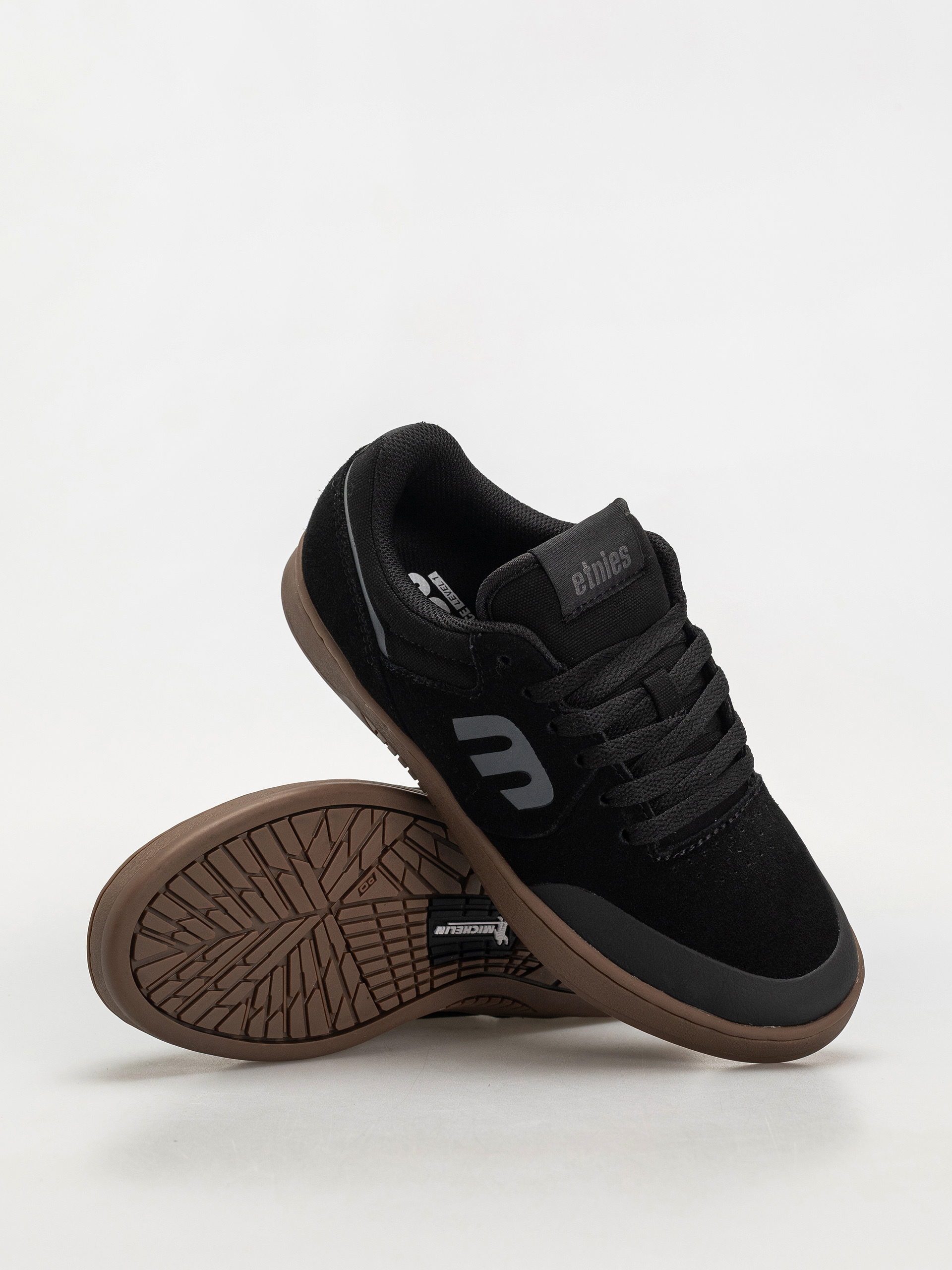 Обувки Etnies Marana (black/gum/dark grey)