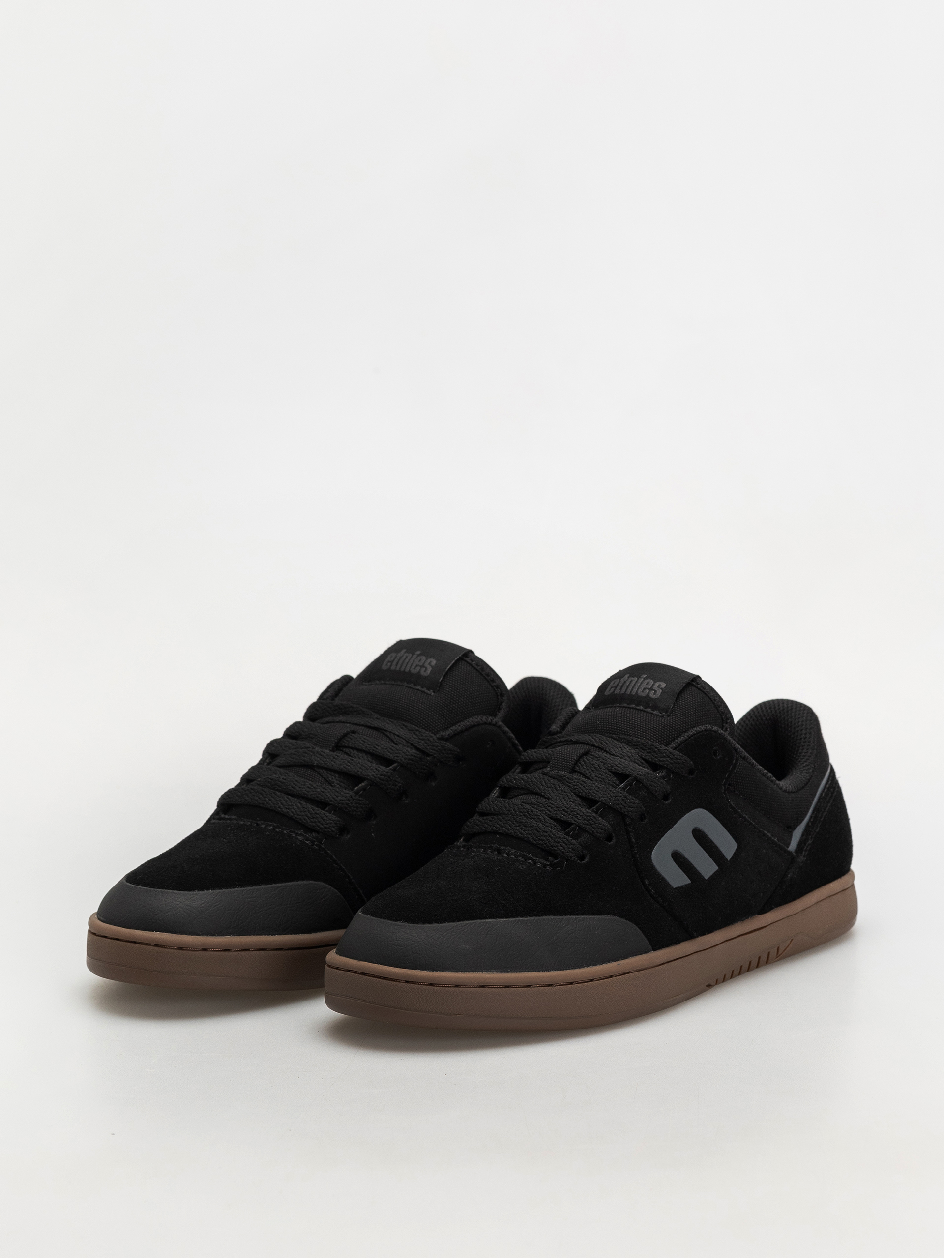 Обувки Etnies Marana (black/gum/dark grey)
