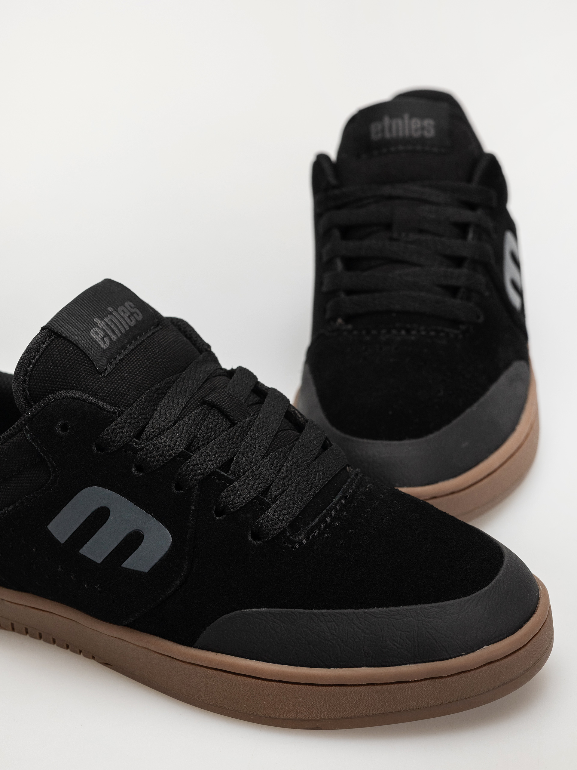 Обувки Etnies Marana (black/gum/dark grey)