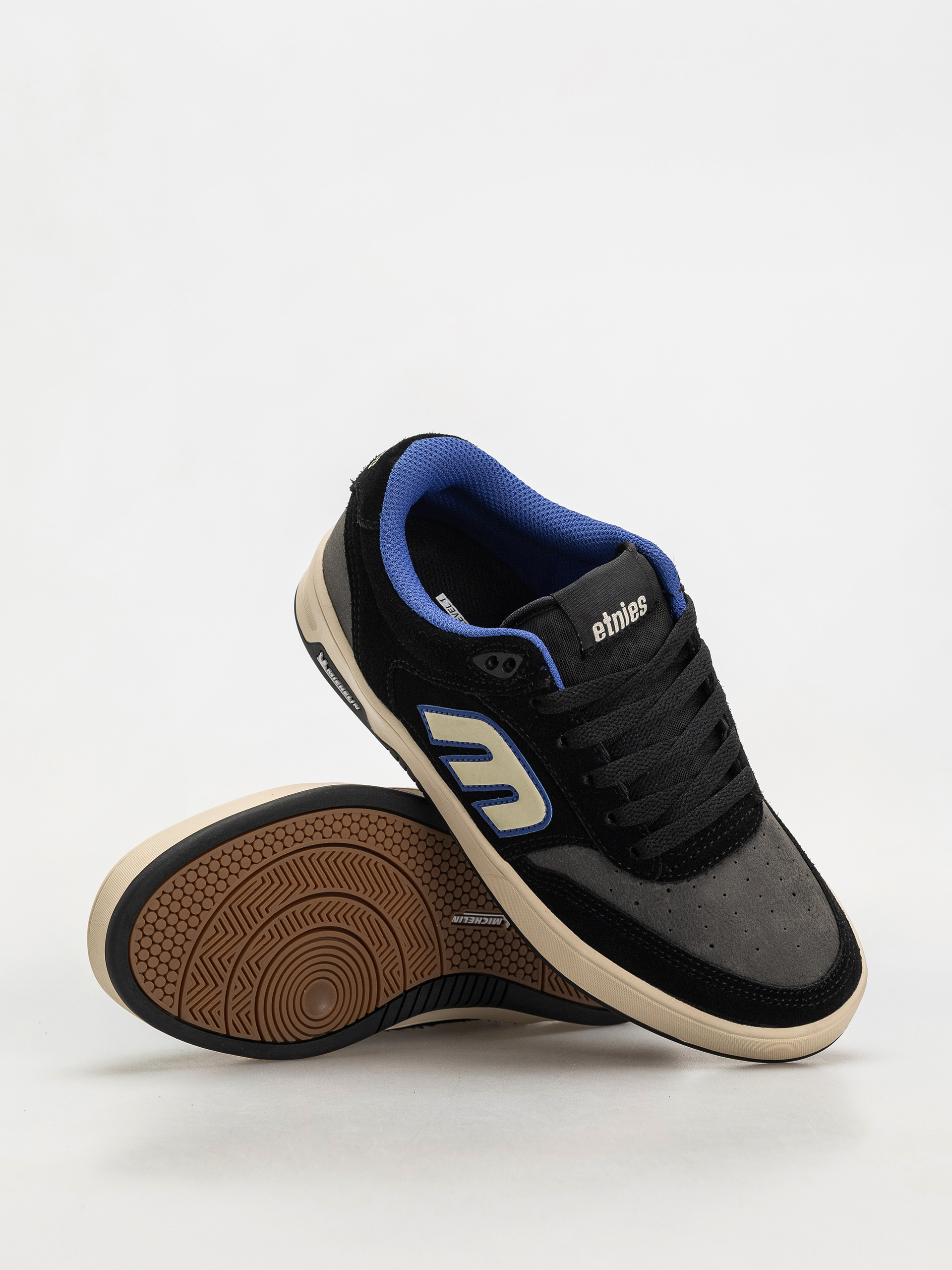 Обувки Etnies Serin Michelin (black)