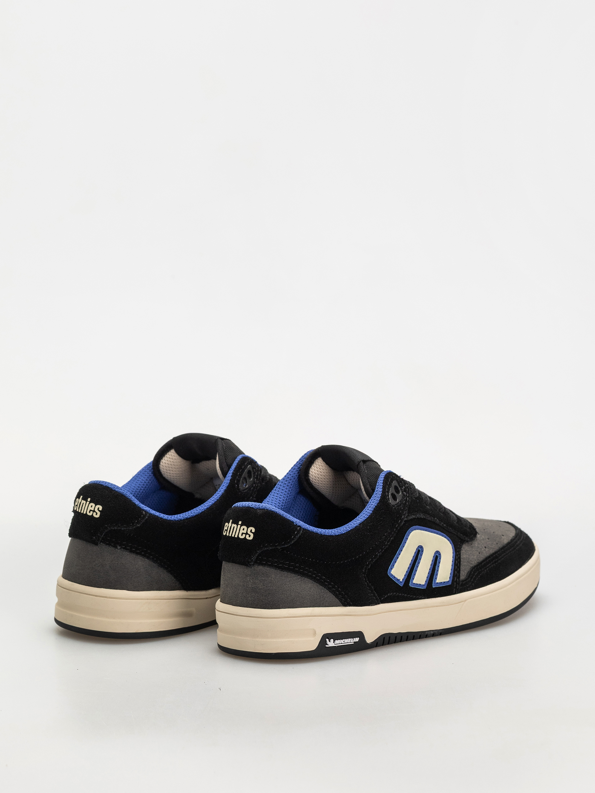 Обувки Etnies Serin Michelin (black)