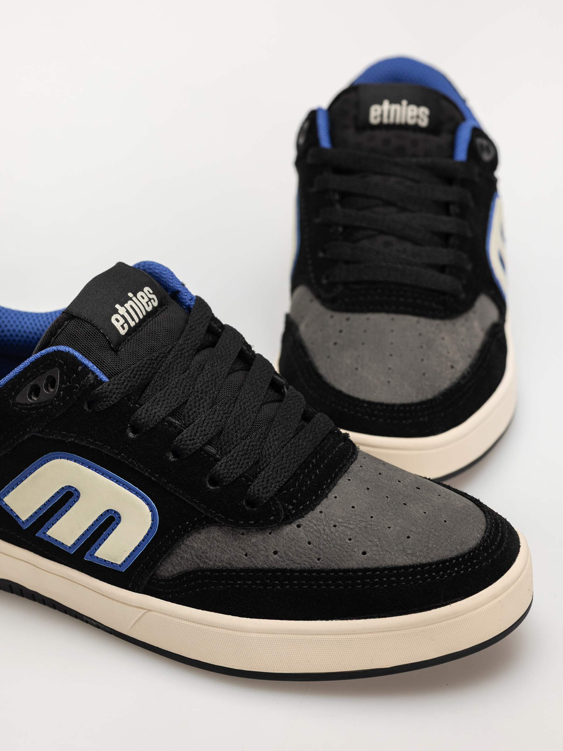 Обувки Etnies Serin Michelin (black)