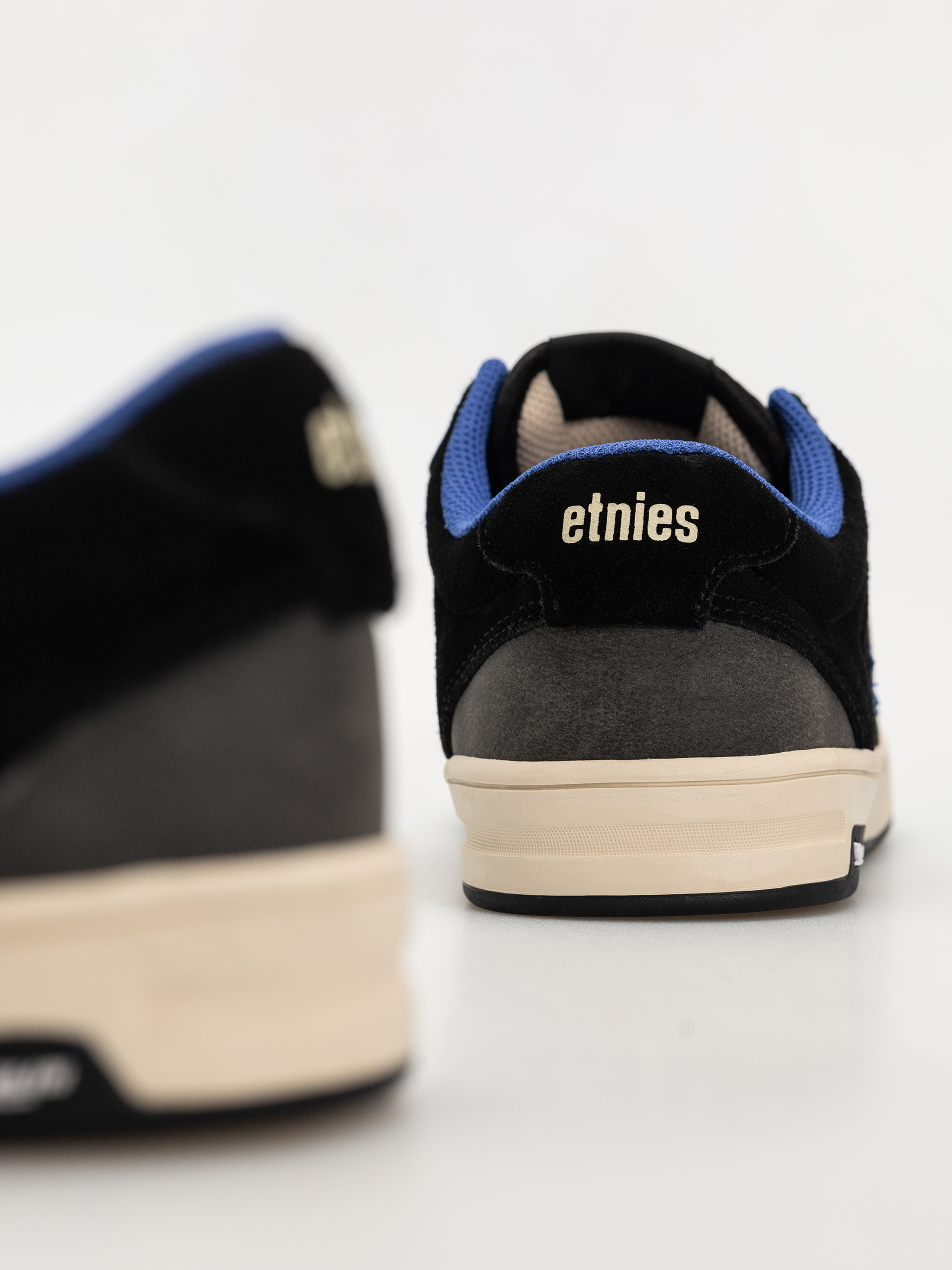 Обувки Etnies Serin Michelin (black)