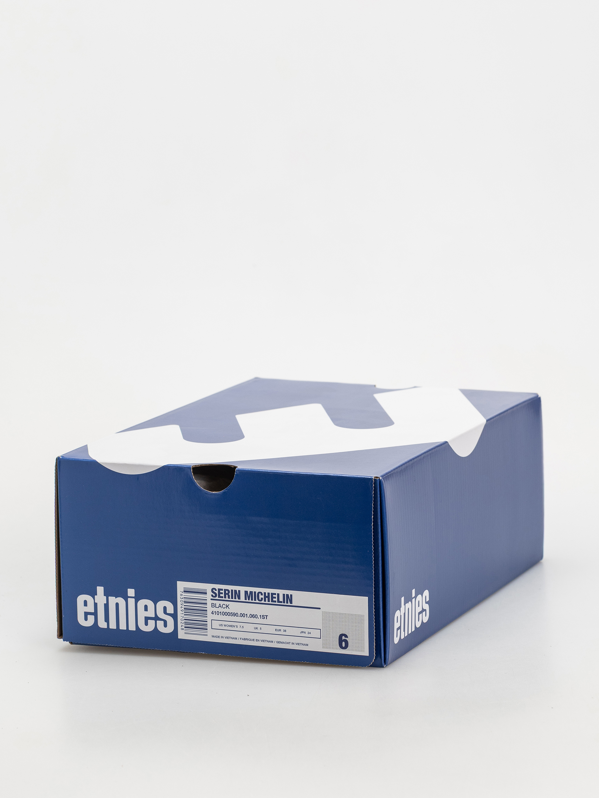 Обувки Etnies Serin Michelin (black)