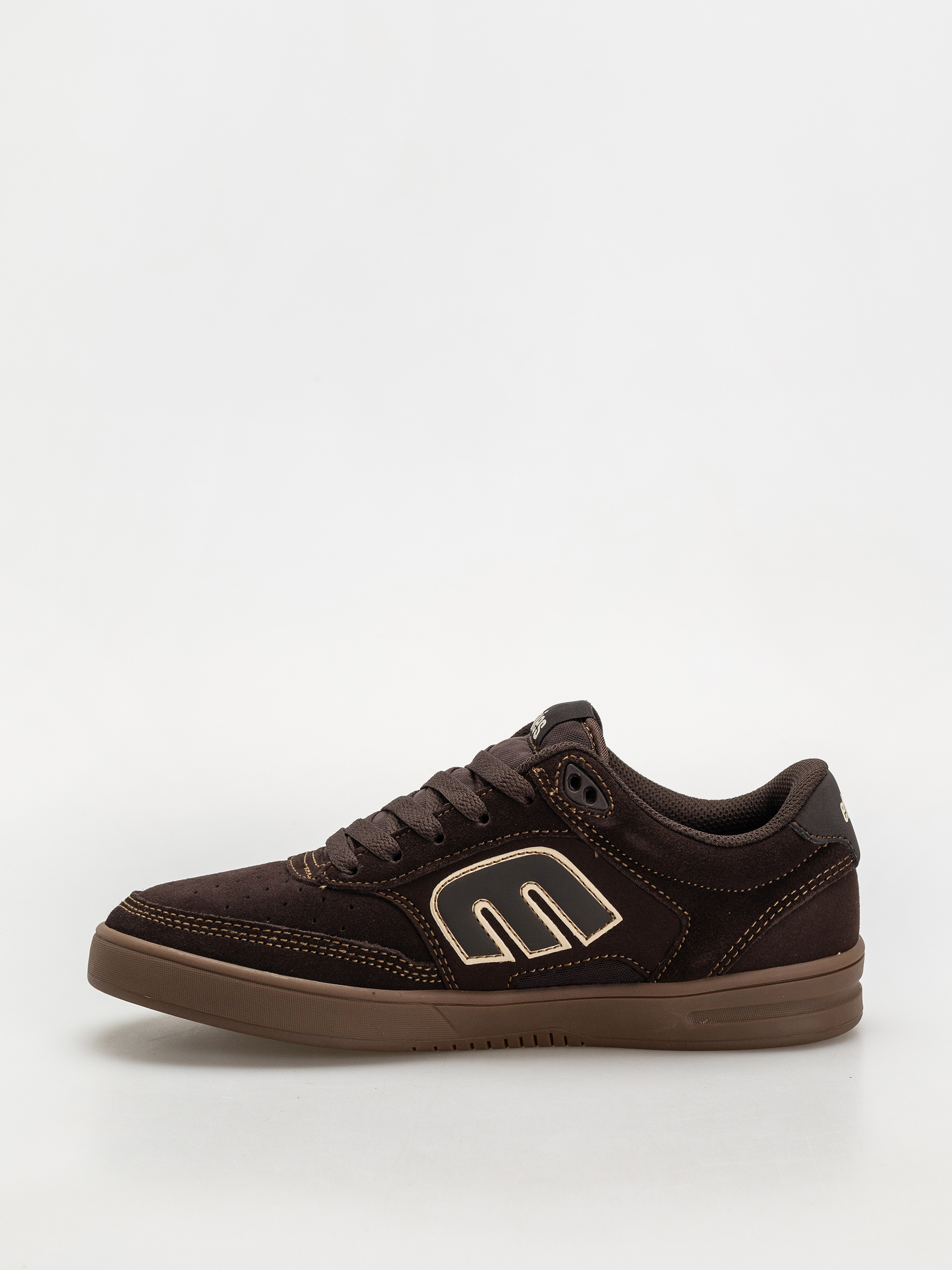 Обувки Etnies Serin Michelin (brown/gum)