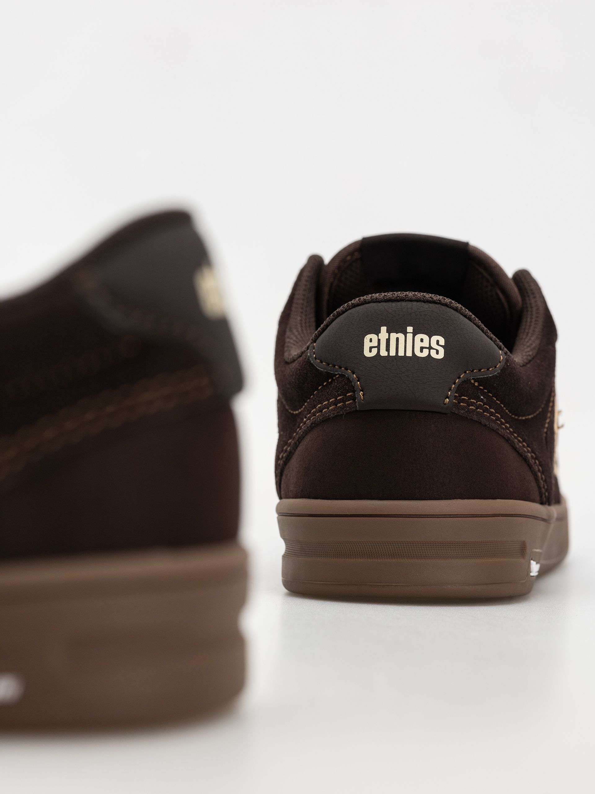 Обувки Etnies Serin Michelin (brown/gum)