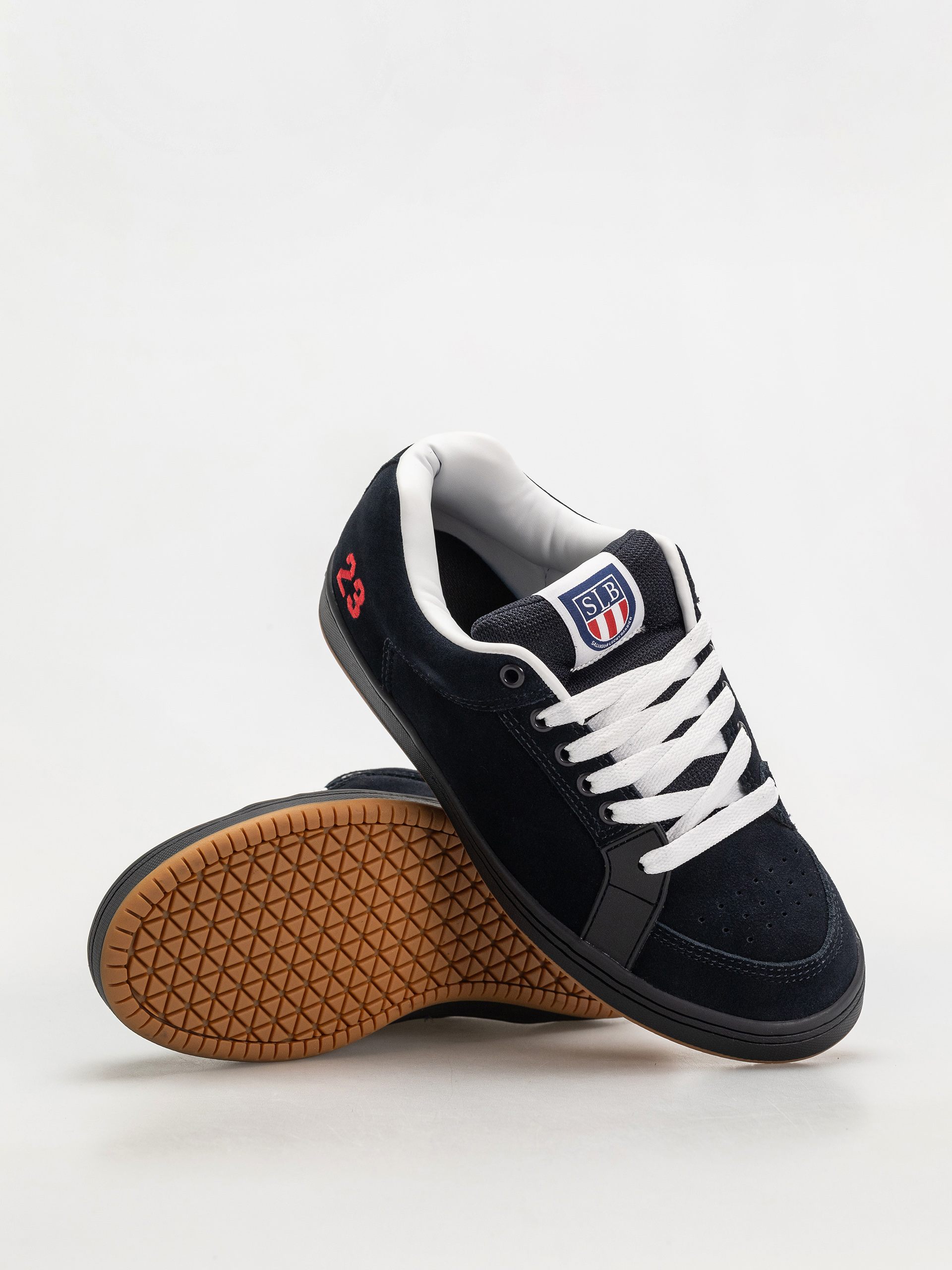 Обувки Etnies Sal23 (navy)